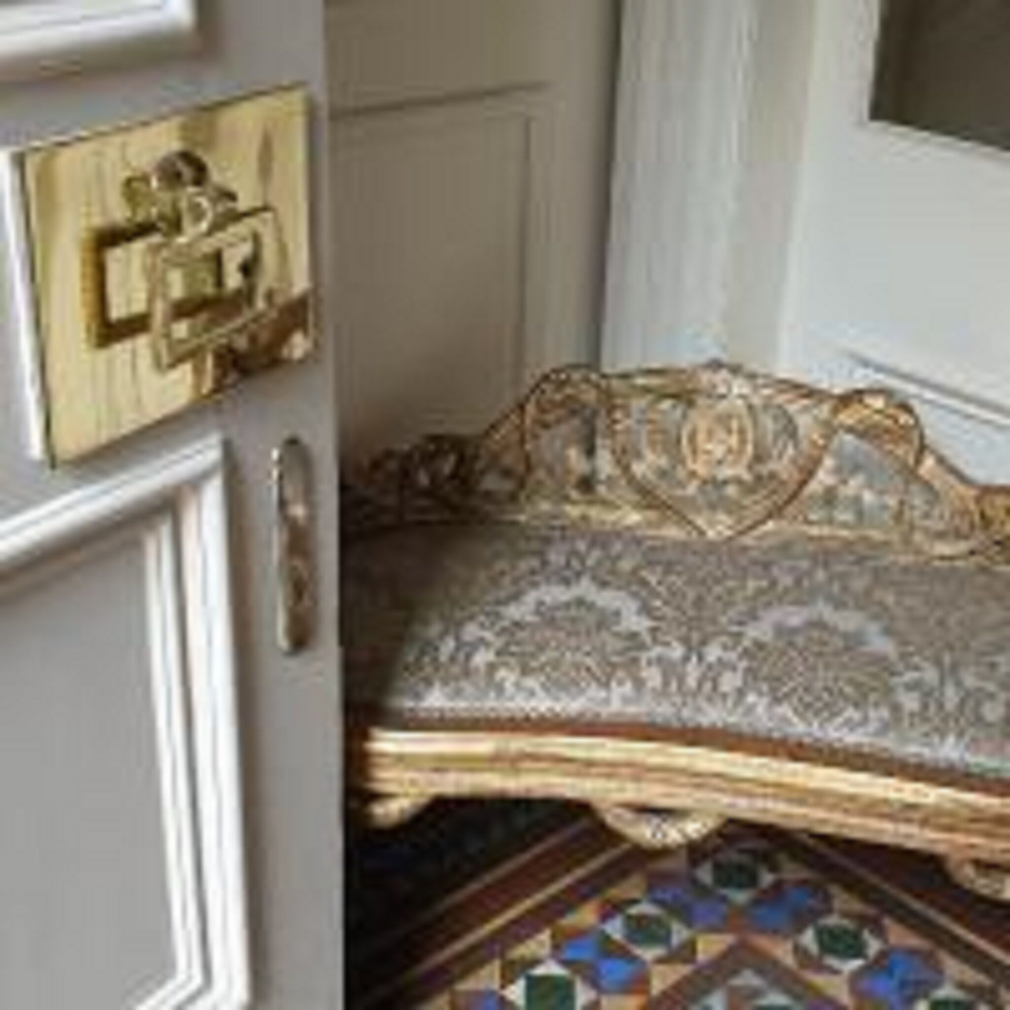 Foto - Highfield Guest House