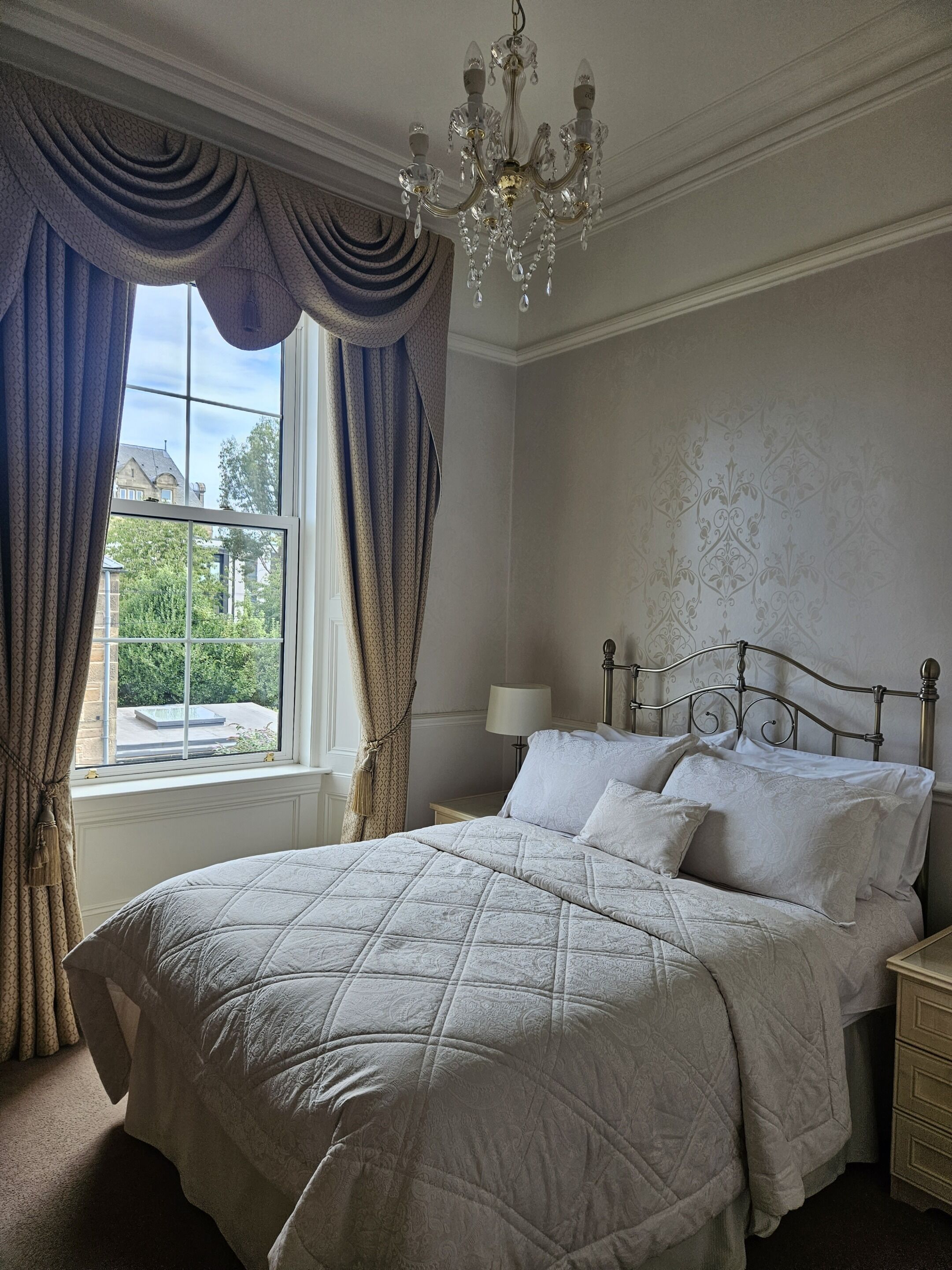 Foto - Highfield Guest House