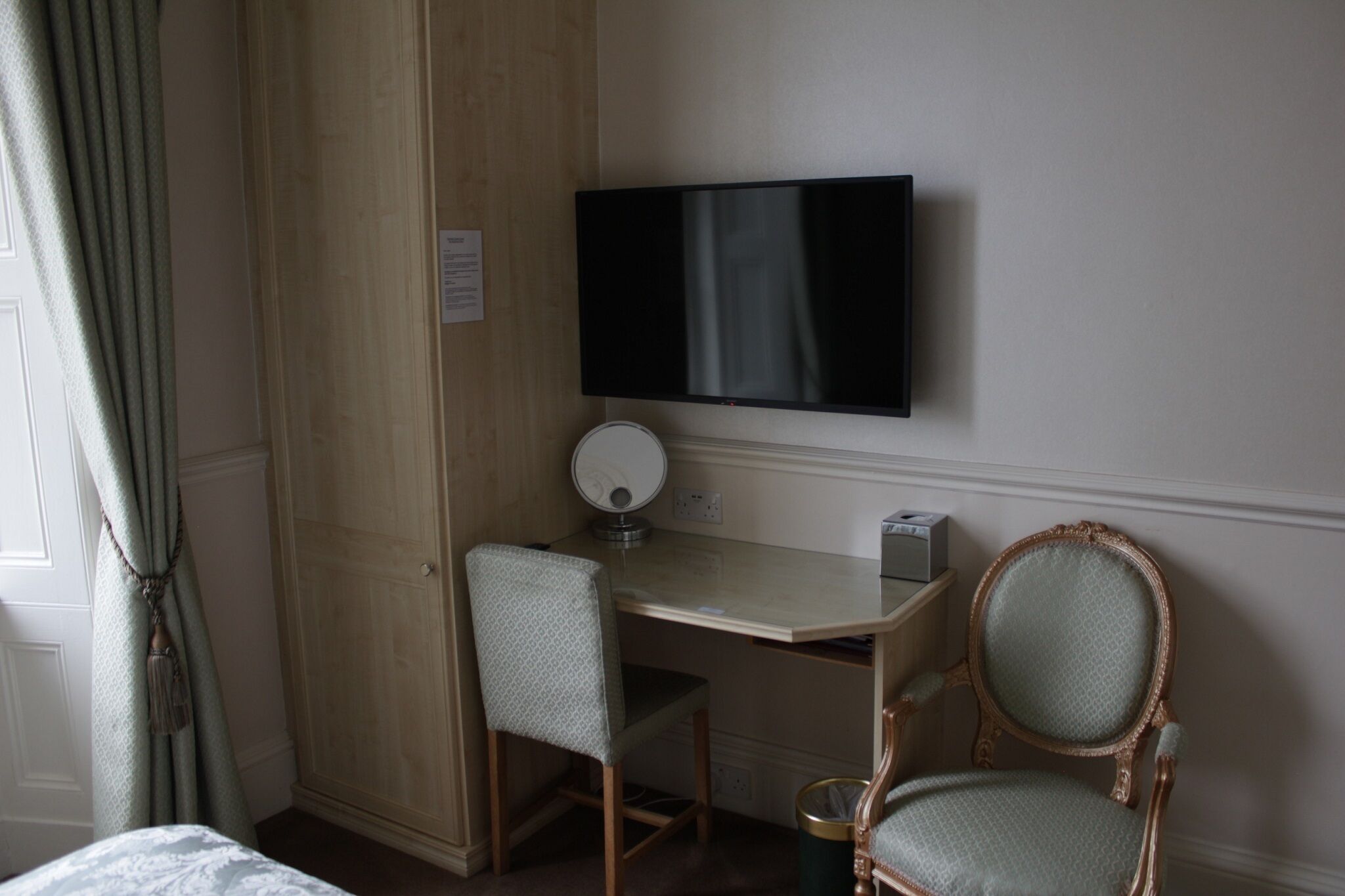 Foto - Highfield Guest House