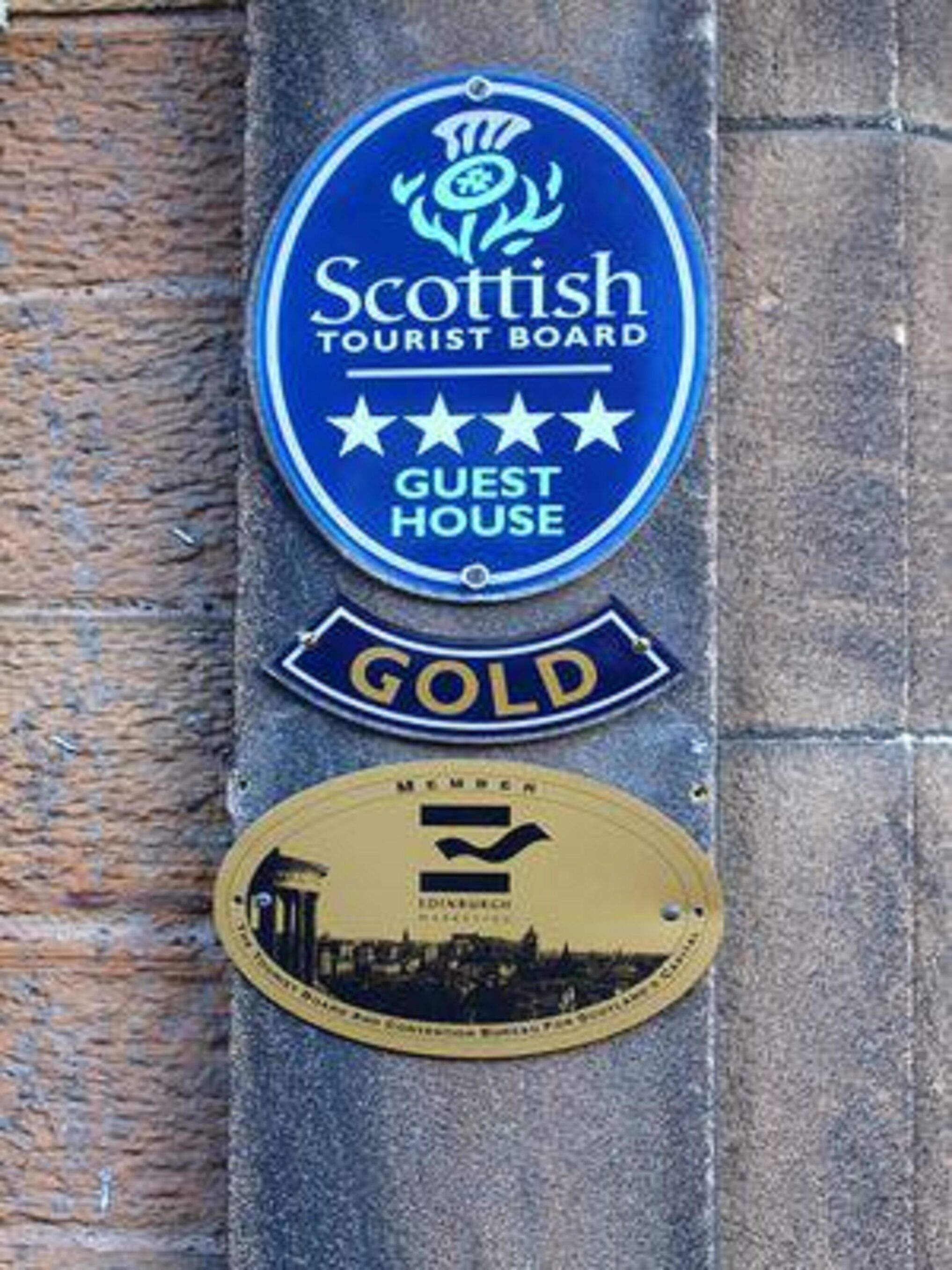 Foto - Highfield Guest House