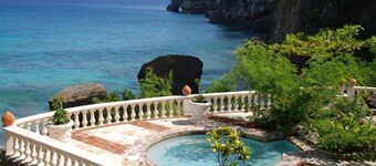 The Balaji Palace at Playa Grande