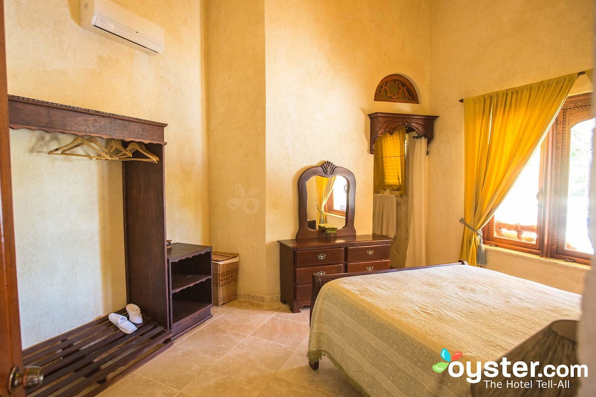 Deluxe-Zimmer, 1 Queen-Bett | Bettwäsche aus ägyptischer Baumwolle, hochwertige Bettwaren