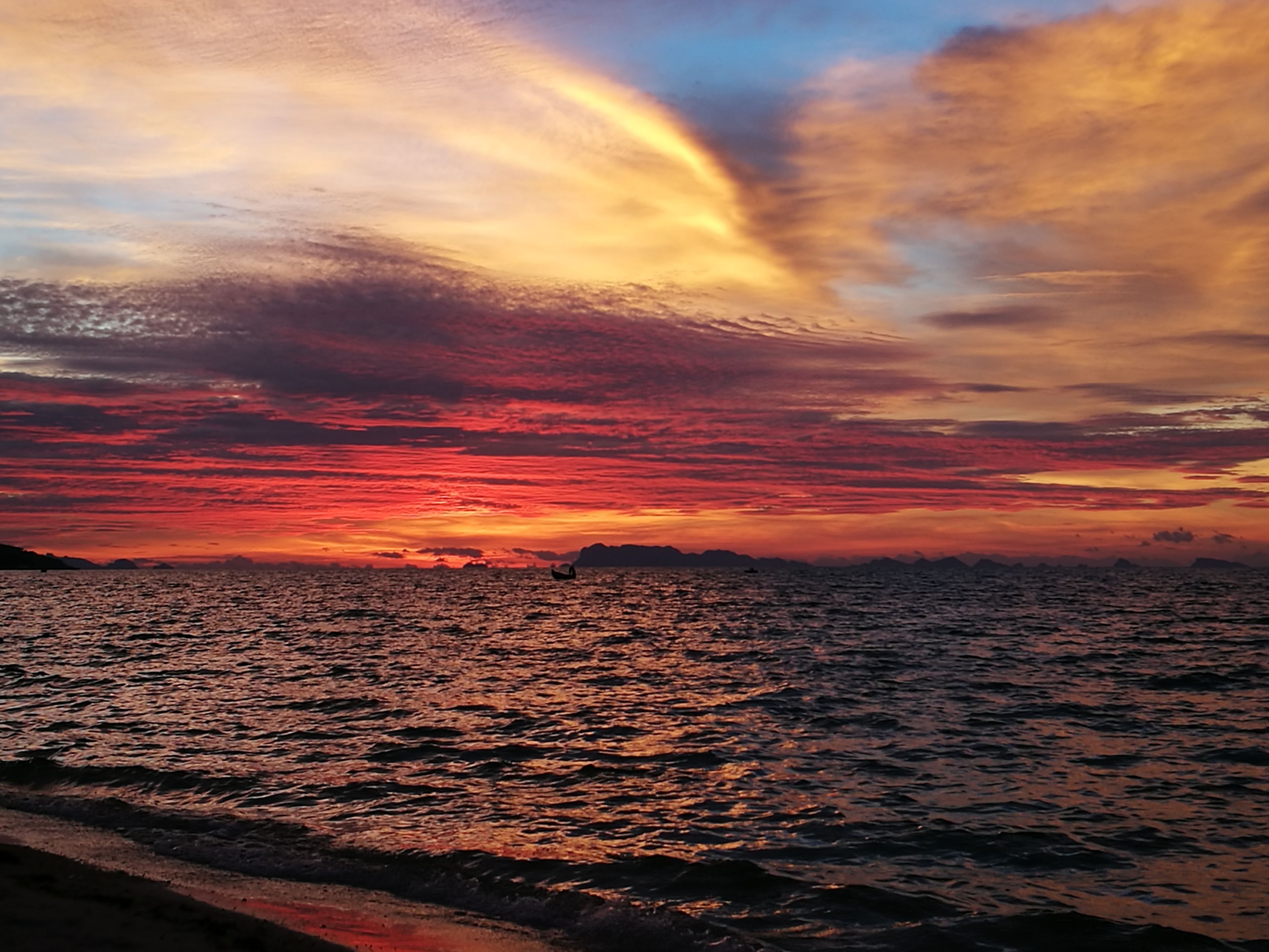 Foto - Mimosa Resort & Spa