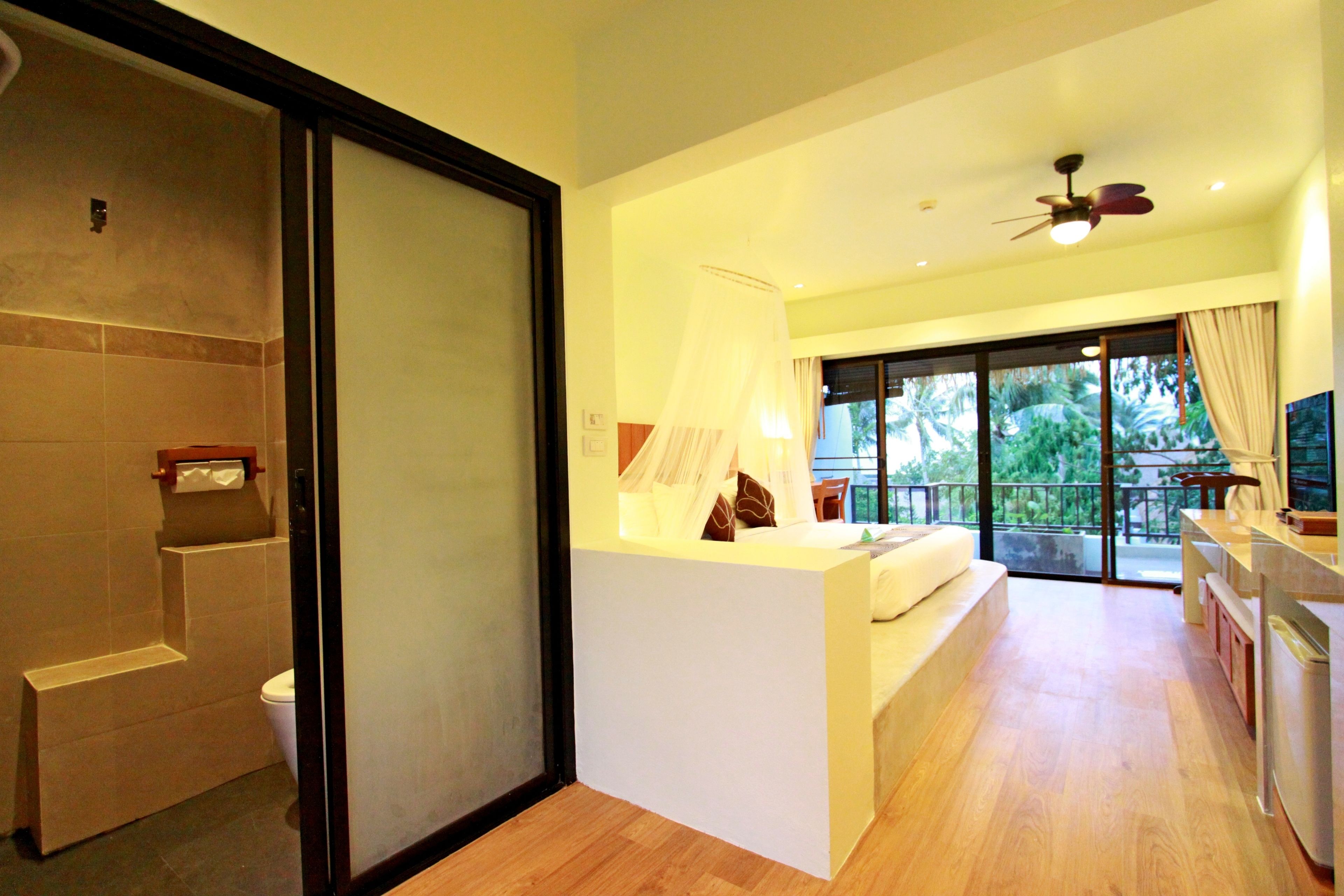 Foto - Mimosa Resort & Spa