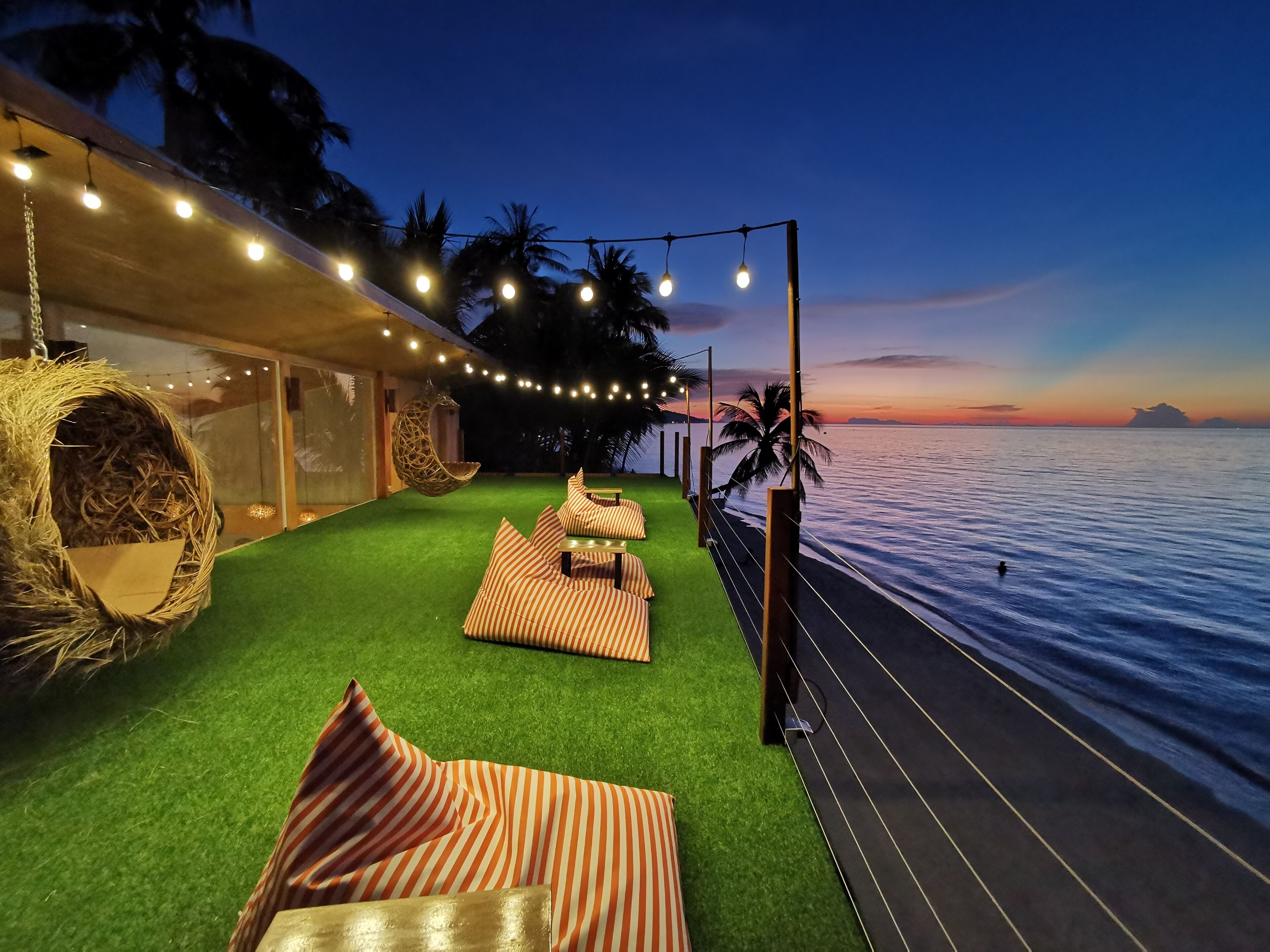 Photo - Mimosa Resort & Spa