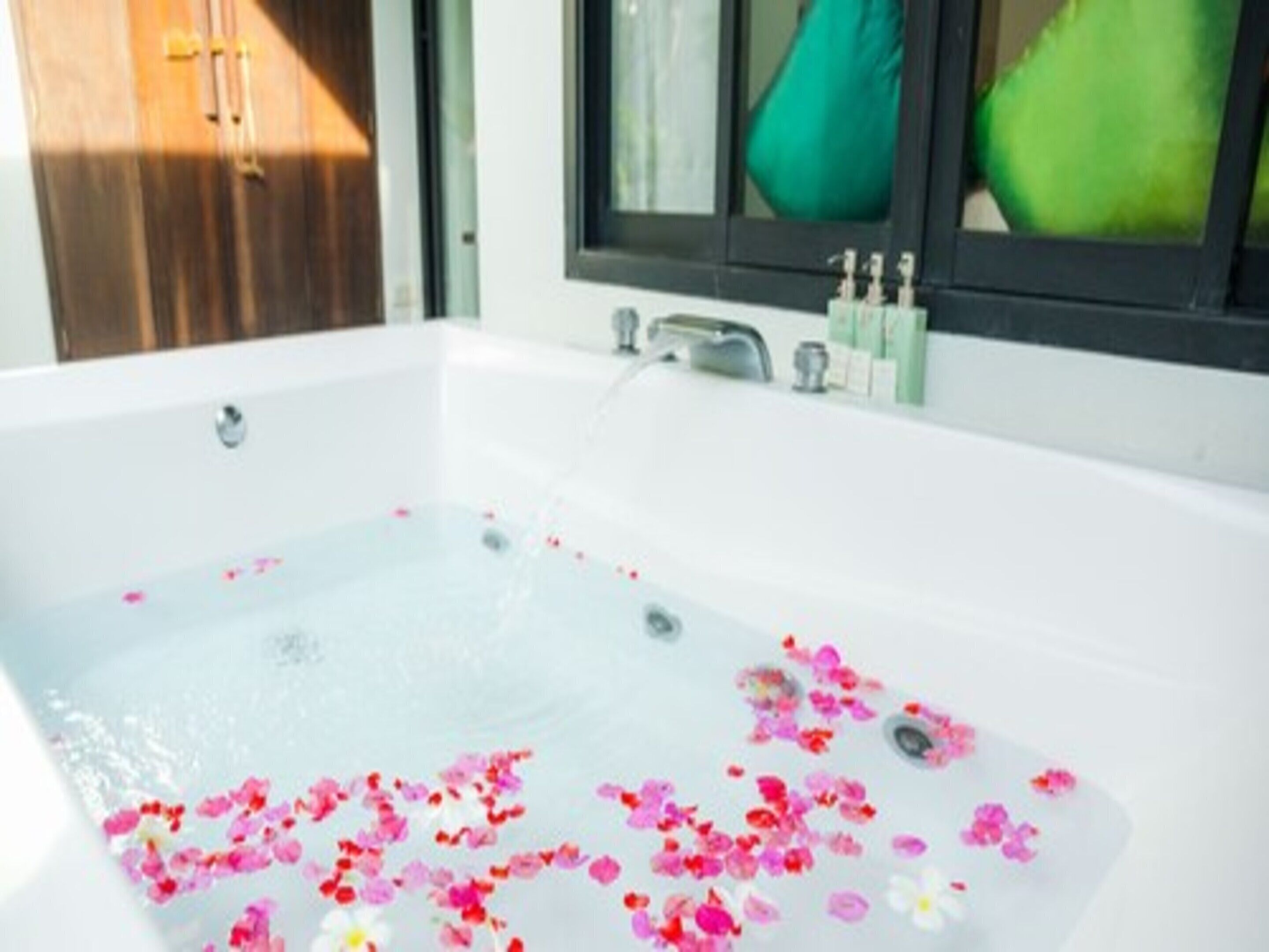 Photo - Mimosa Resort & Spa