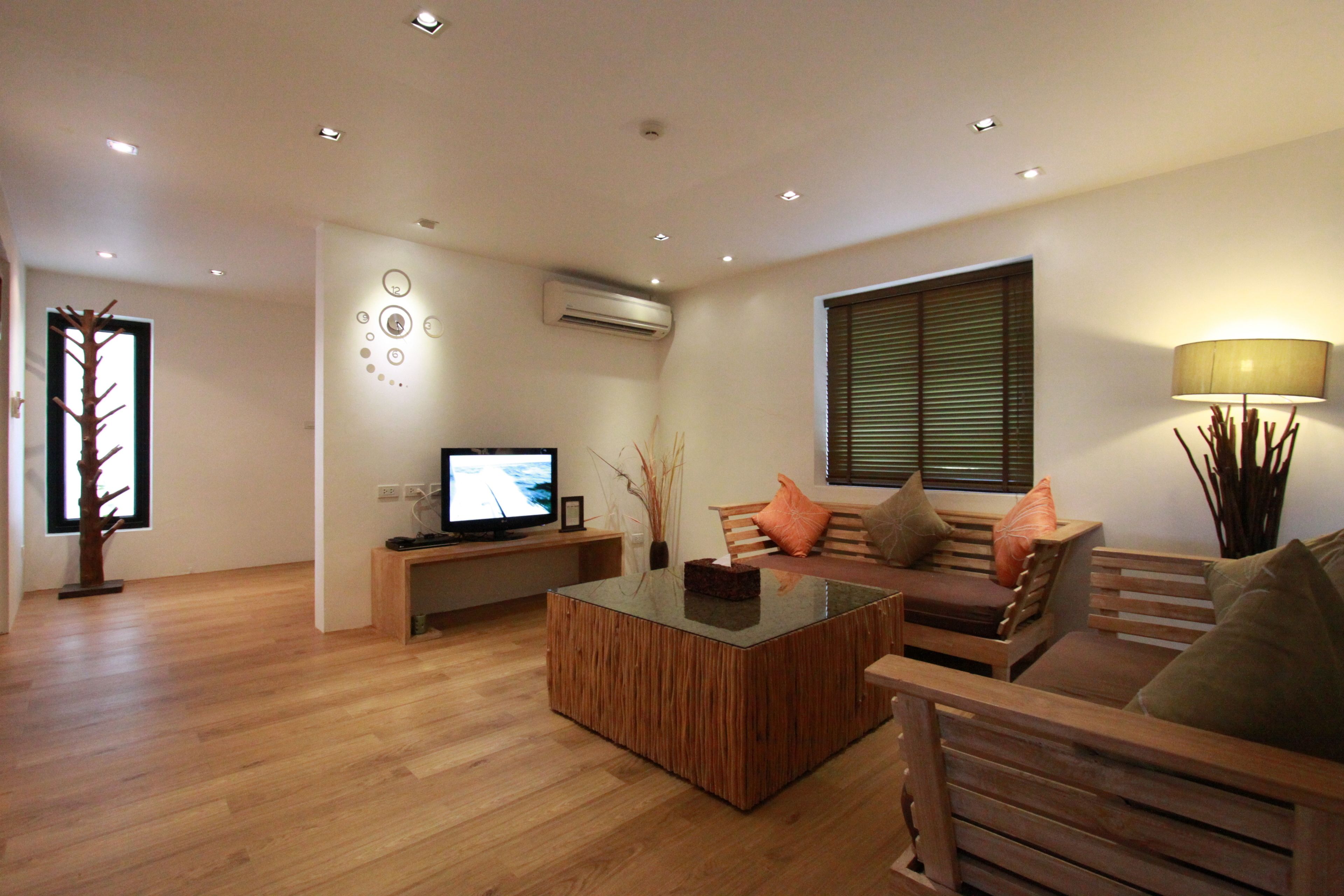 Foto - Mimosa Resort & Spa