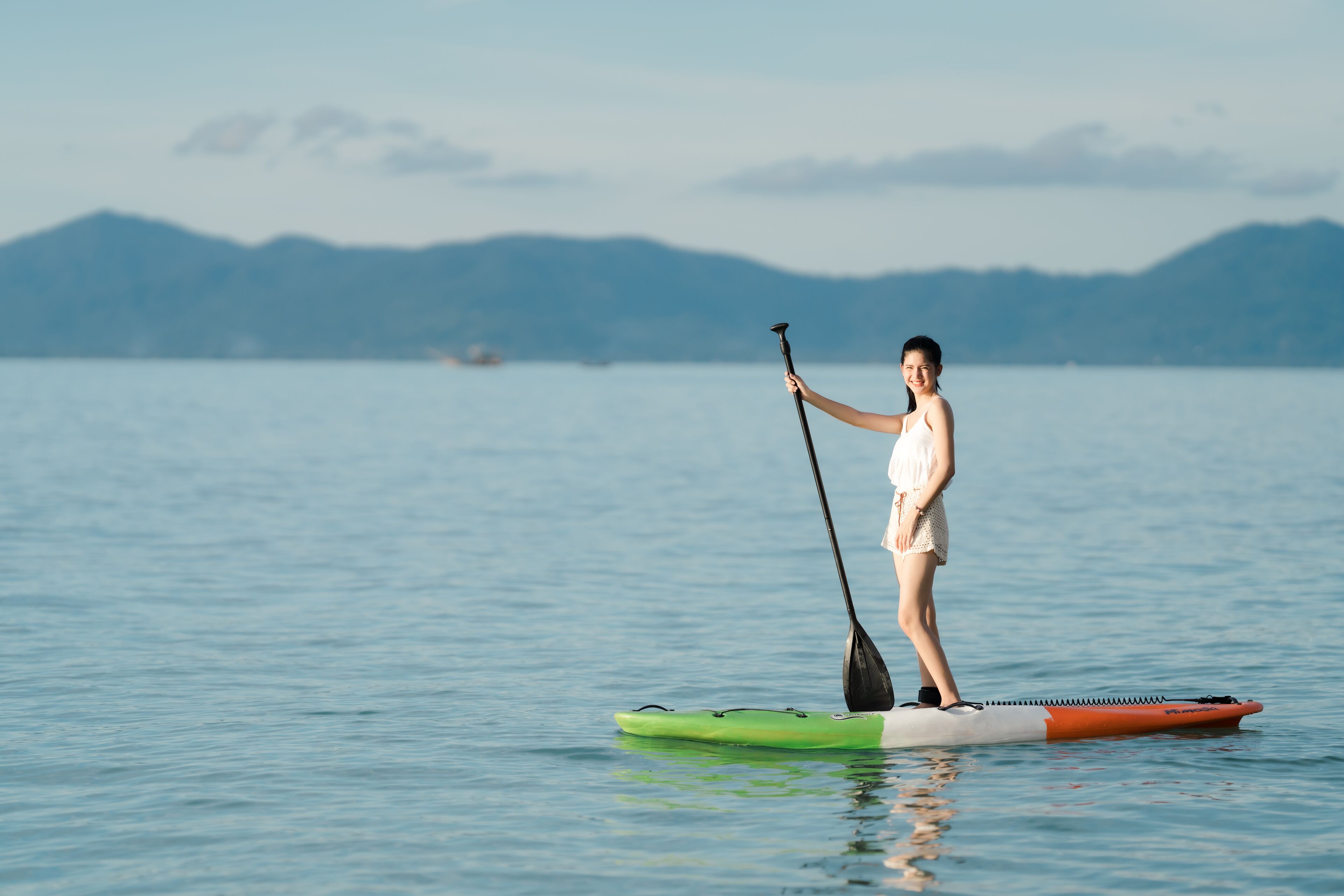 Foto - Mimosa Resort & Spa