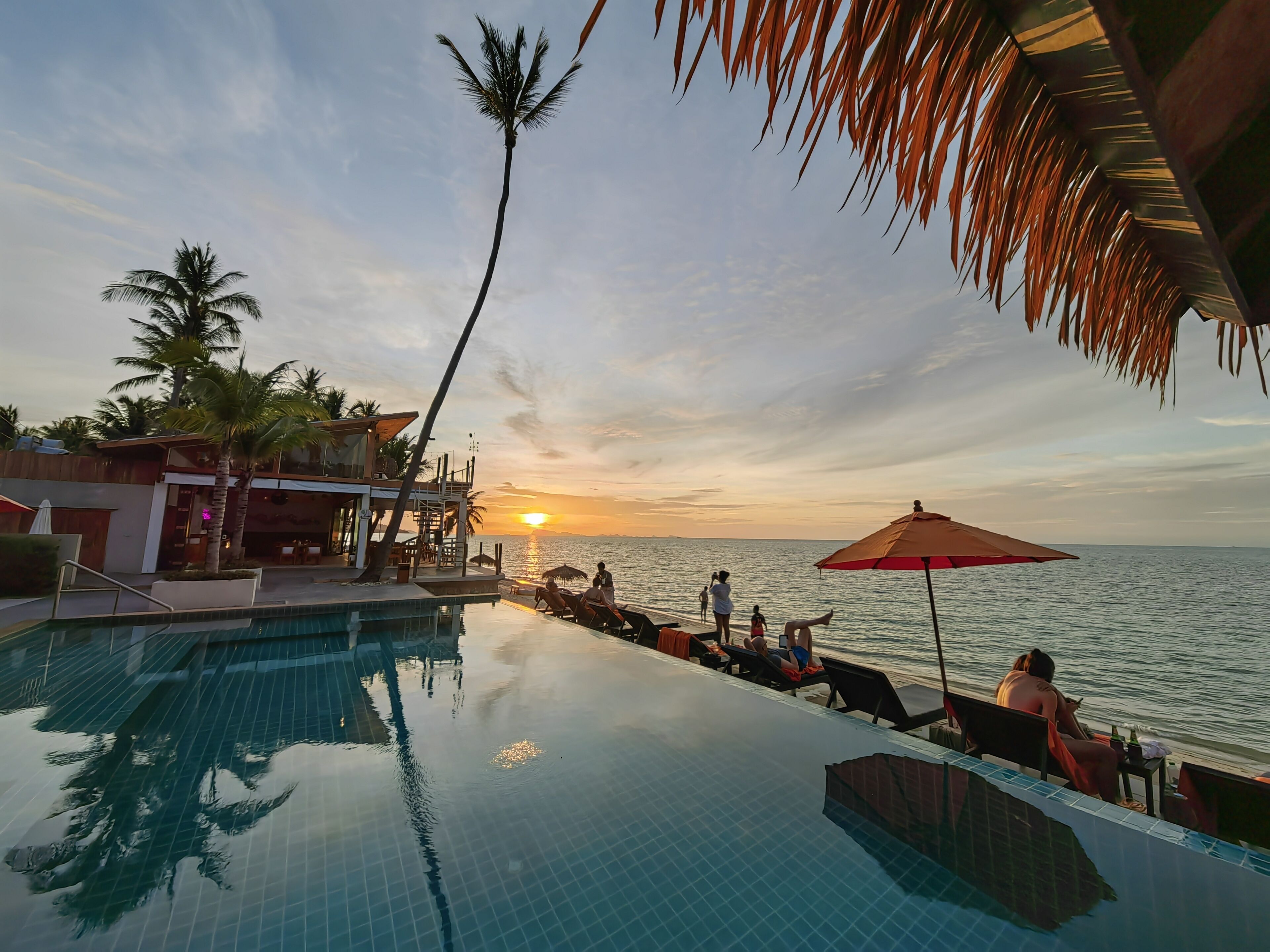 Photo - Mimosa Resort & Spa