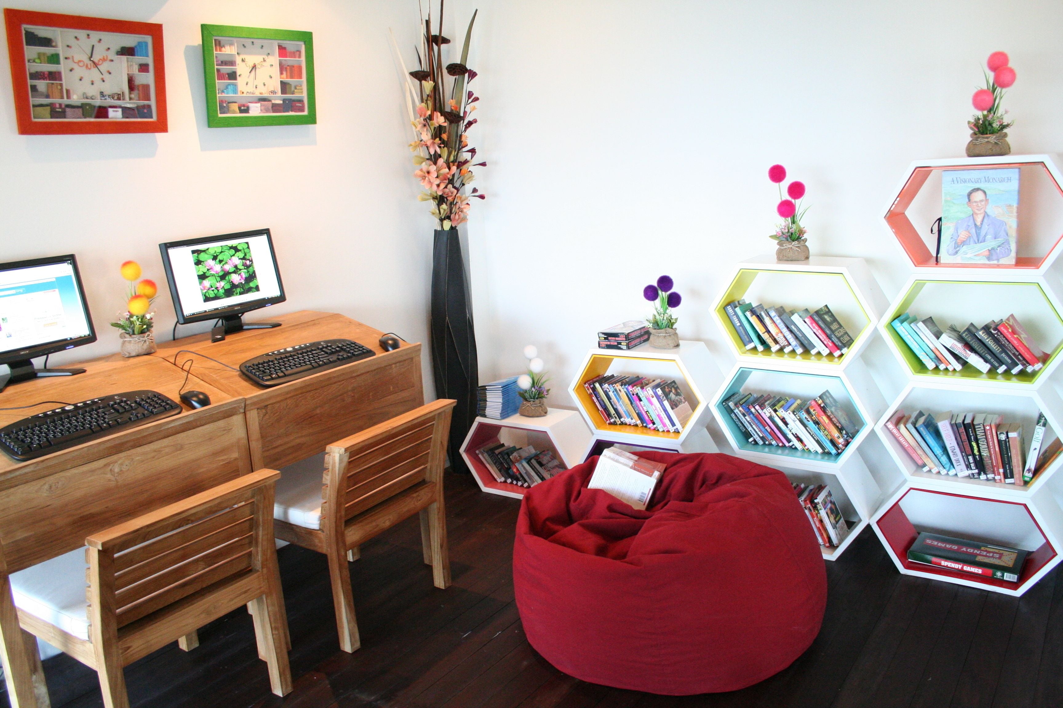 Foto - Mimosa Resort & Spa