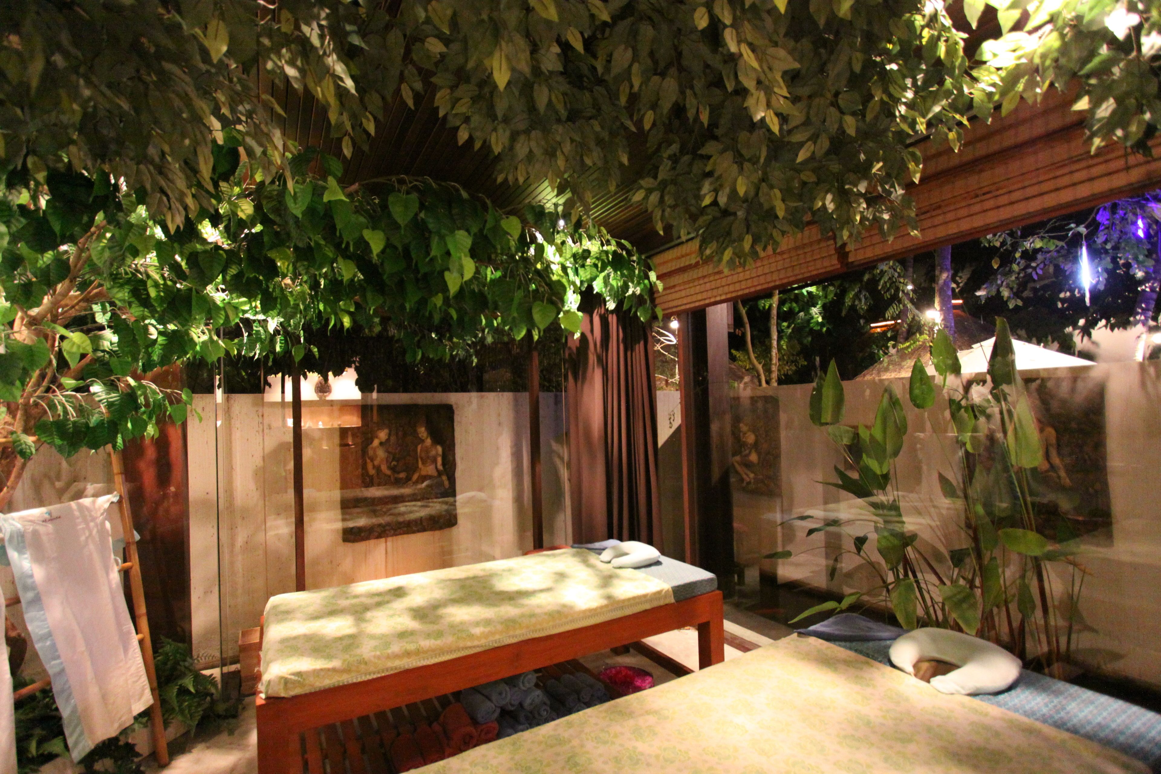 Foto - Mimosa Resort & Spa