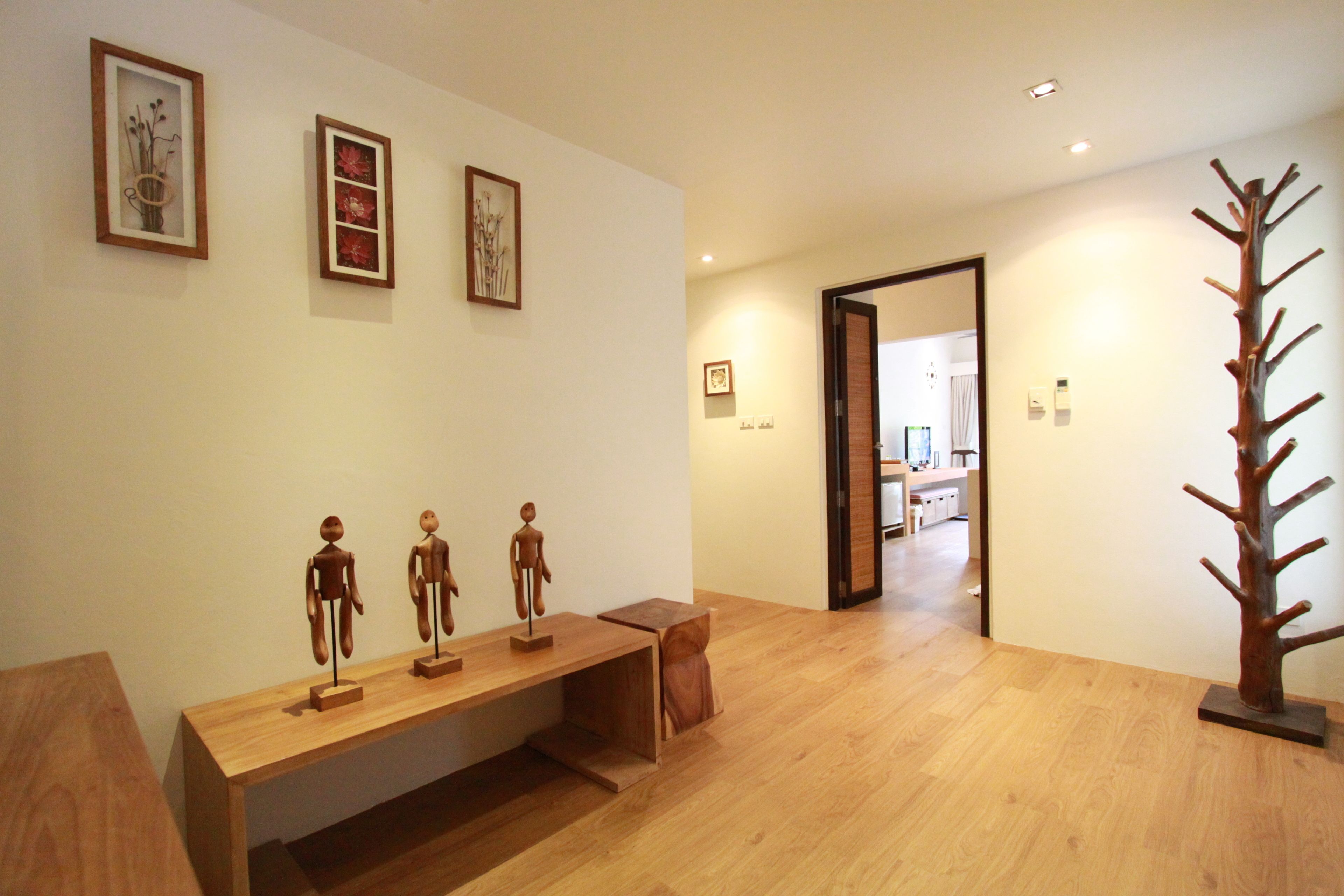 Foto - Mimosa Resort & Spa