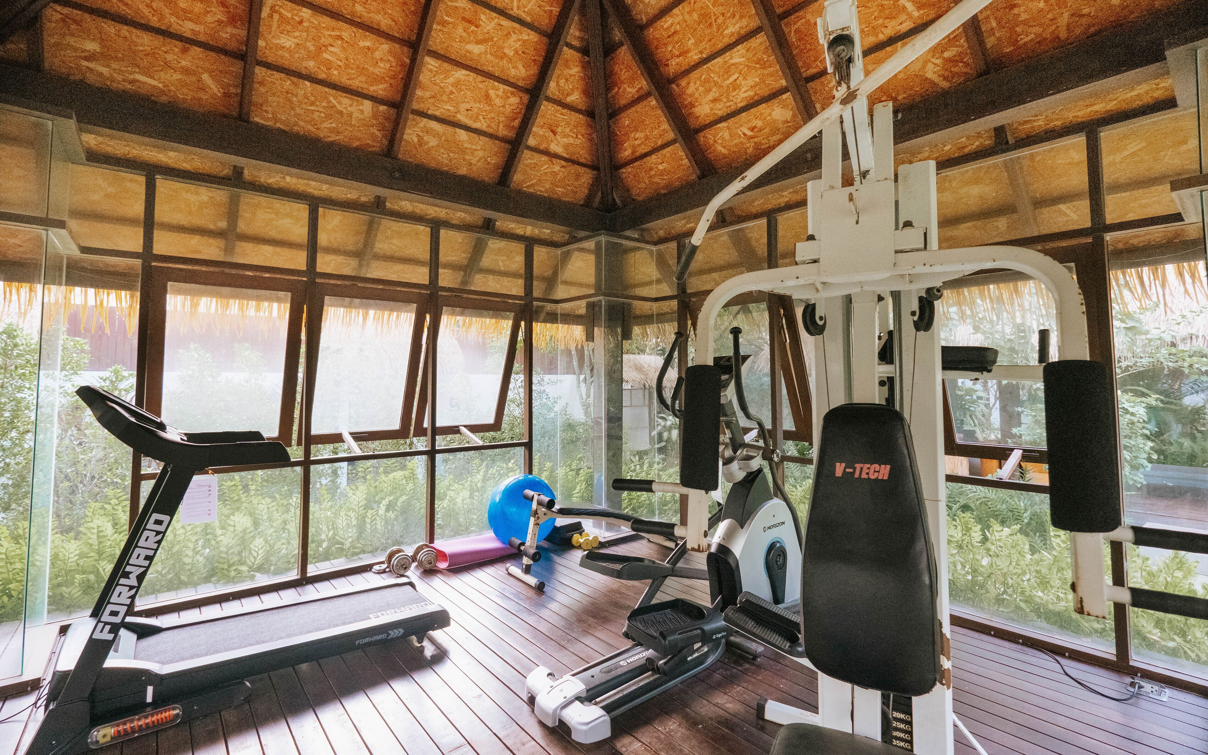 Foto - Mimosa Resort & Spa