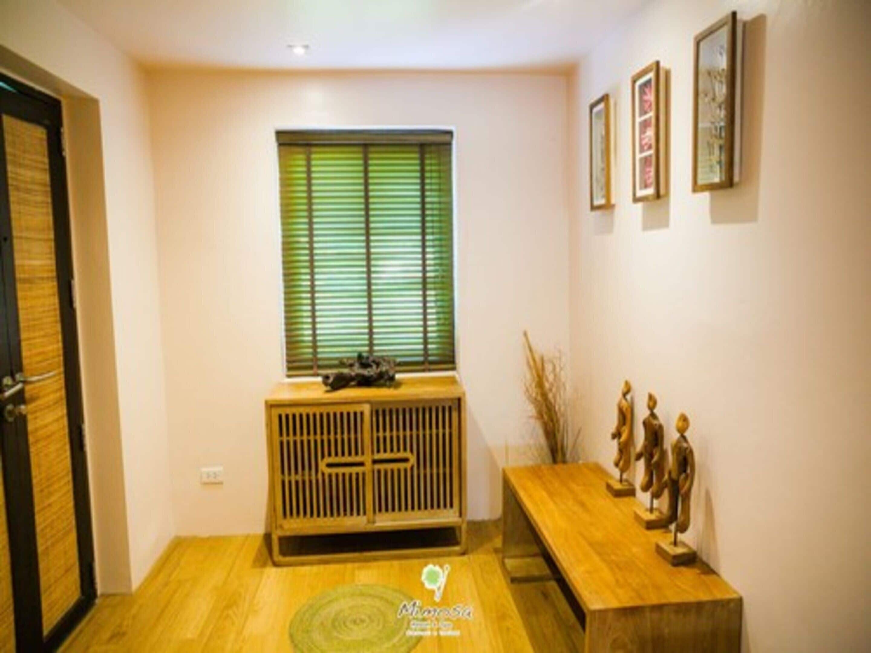 Foto - Mimosa Resort & Spa