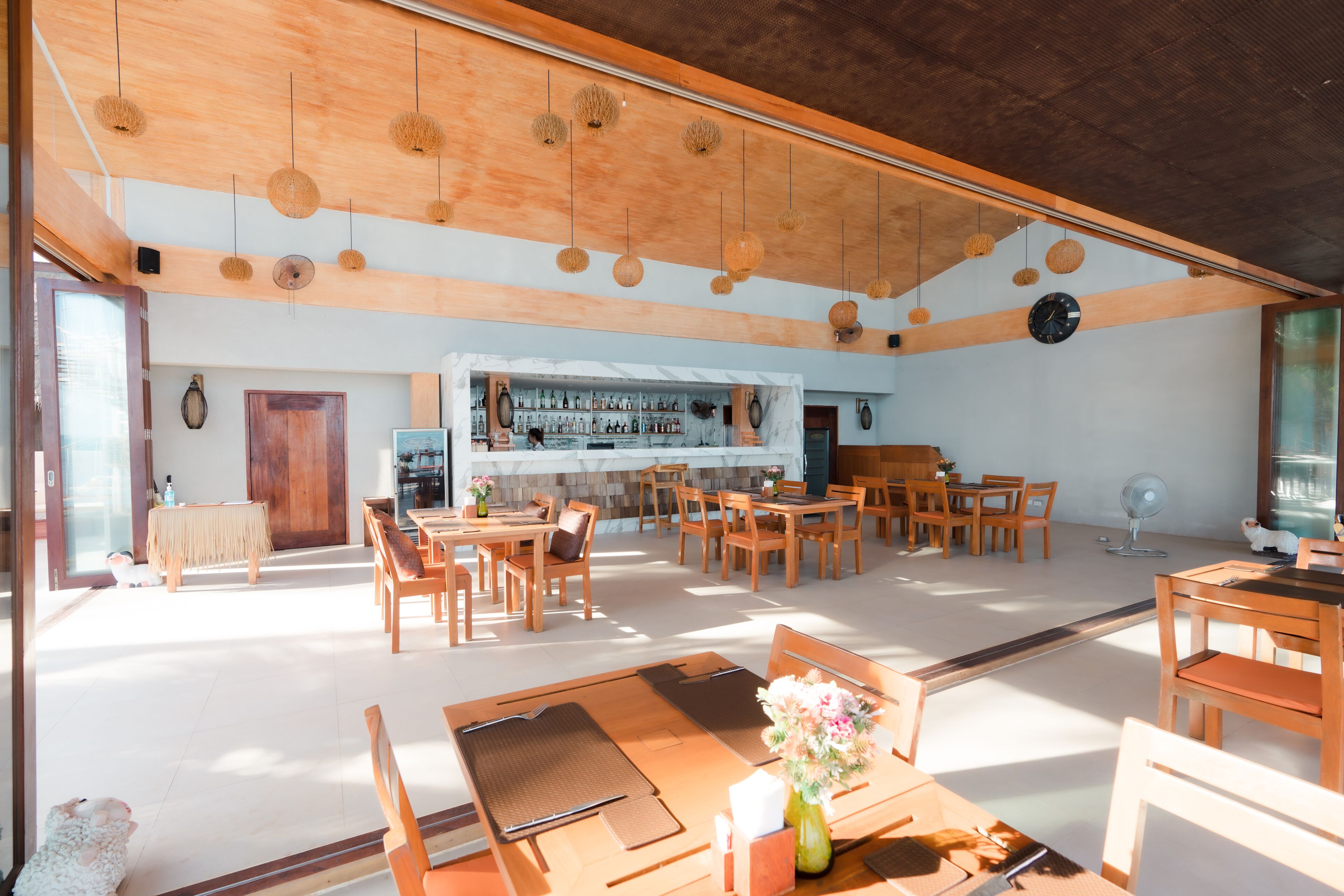 Foto - Mimosa Resort & Spa