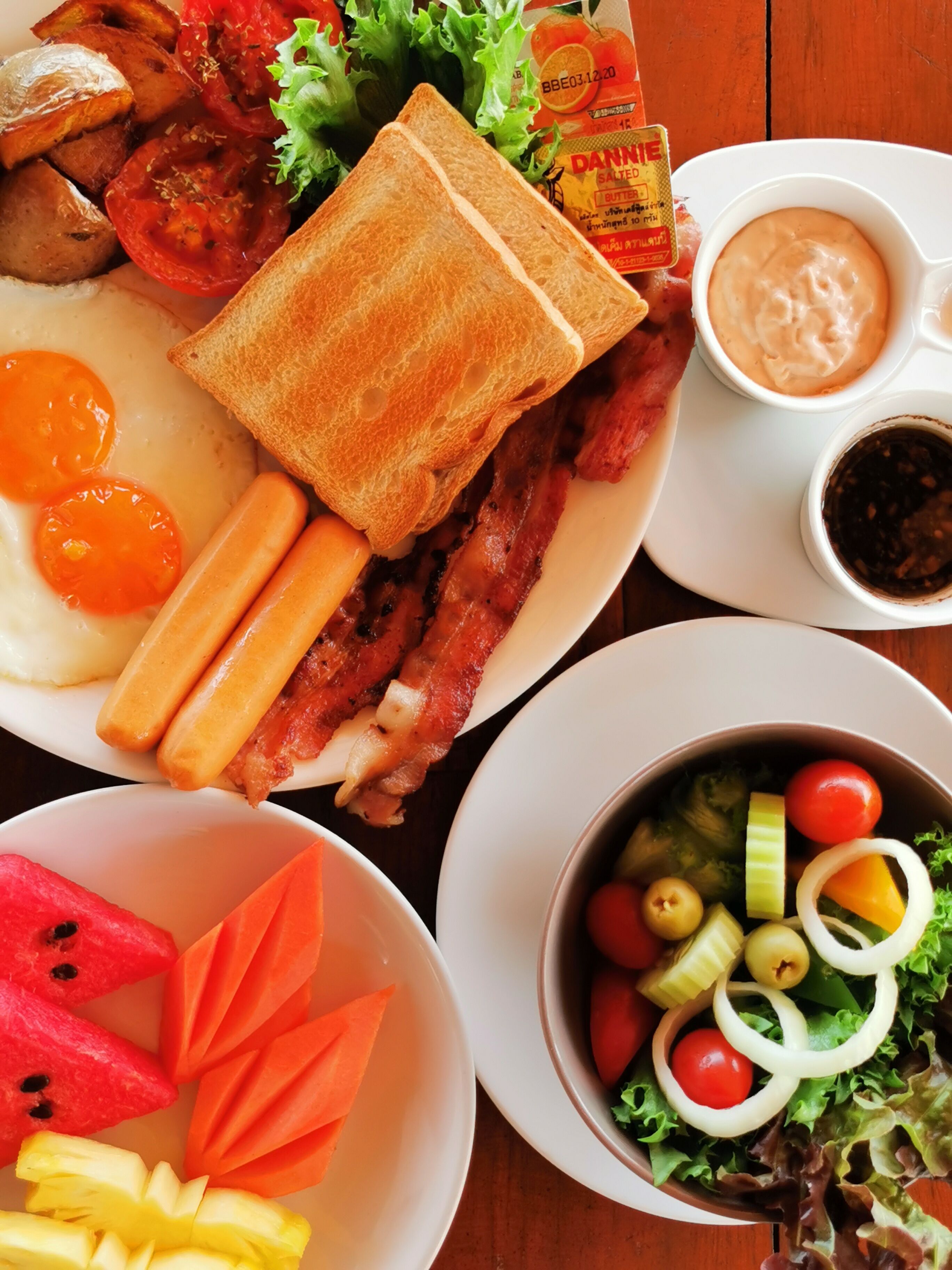 Foto - Mimosa Resort & Spa