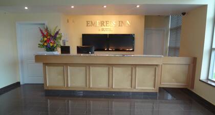 Empress Inn and Suites by The Falls