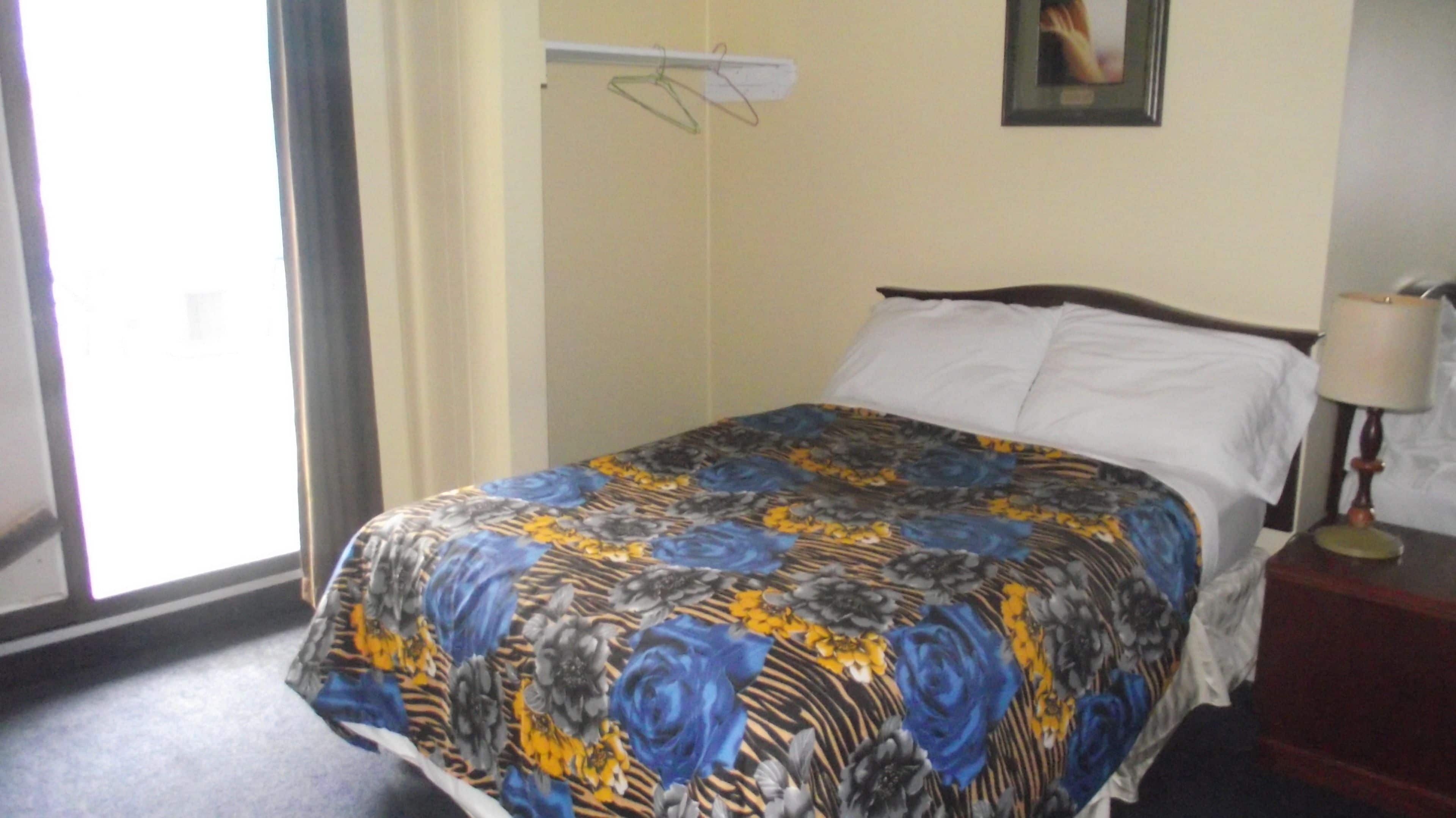 Foto - Empress Inn and Suites by the Falls