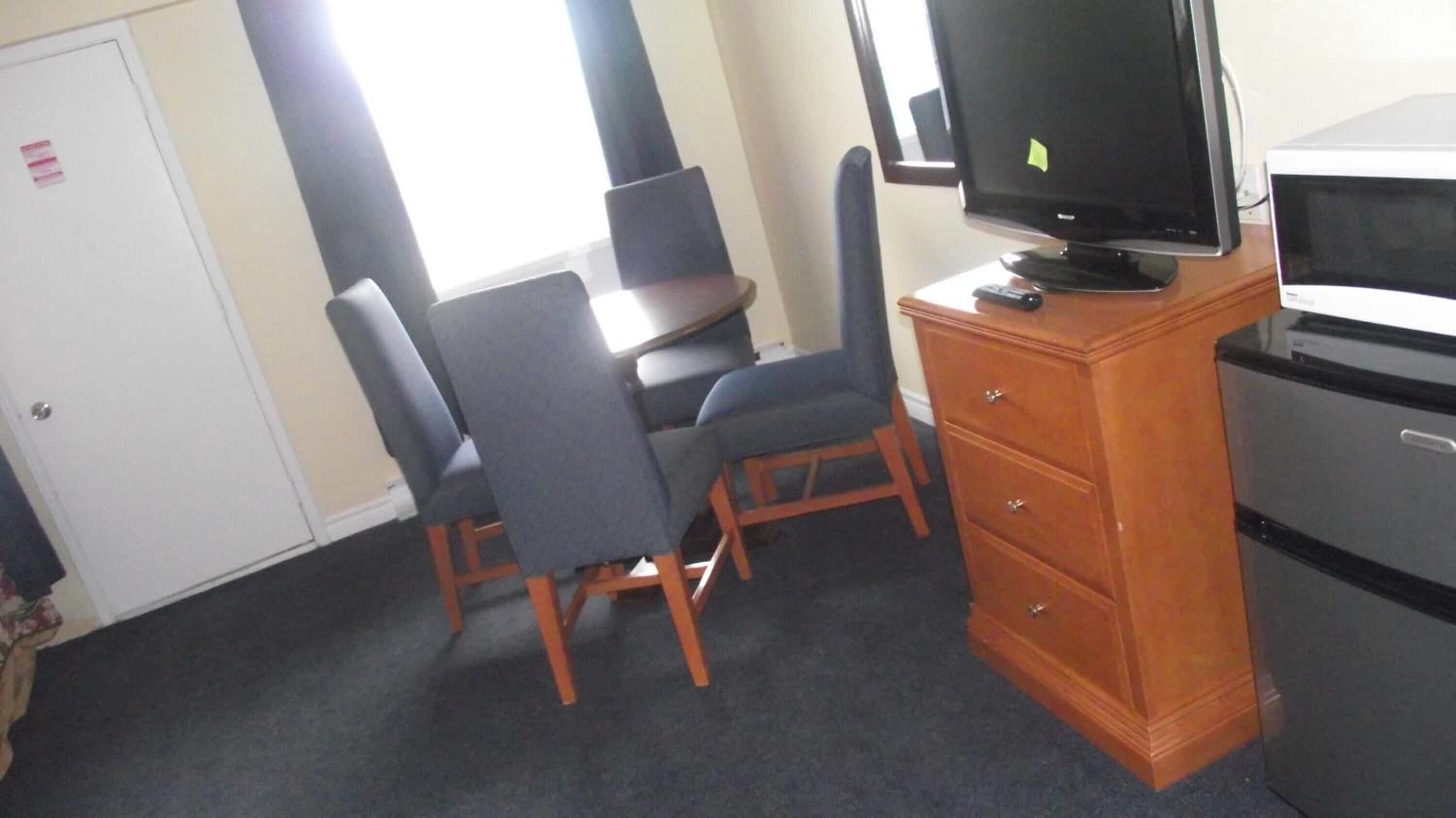 Foto - Empress Inn and Suites by the Falls