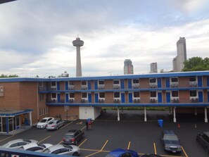 Estacionamiento 