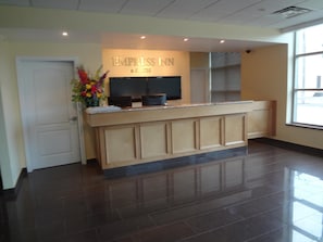 Hall