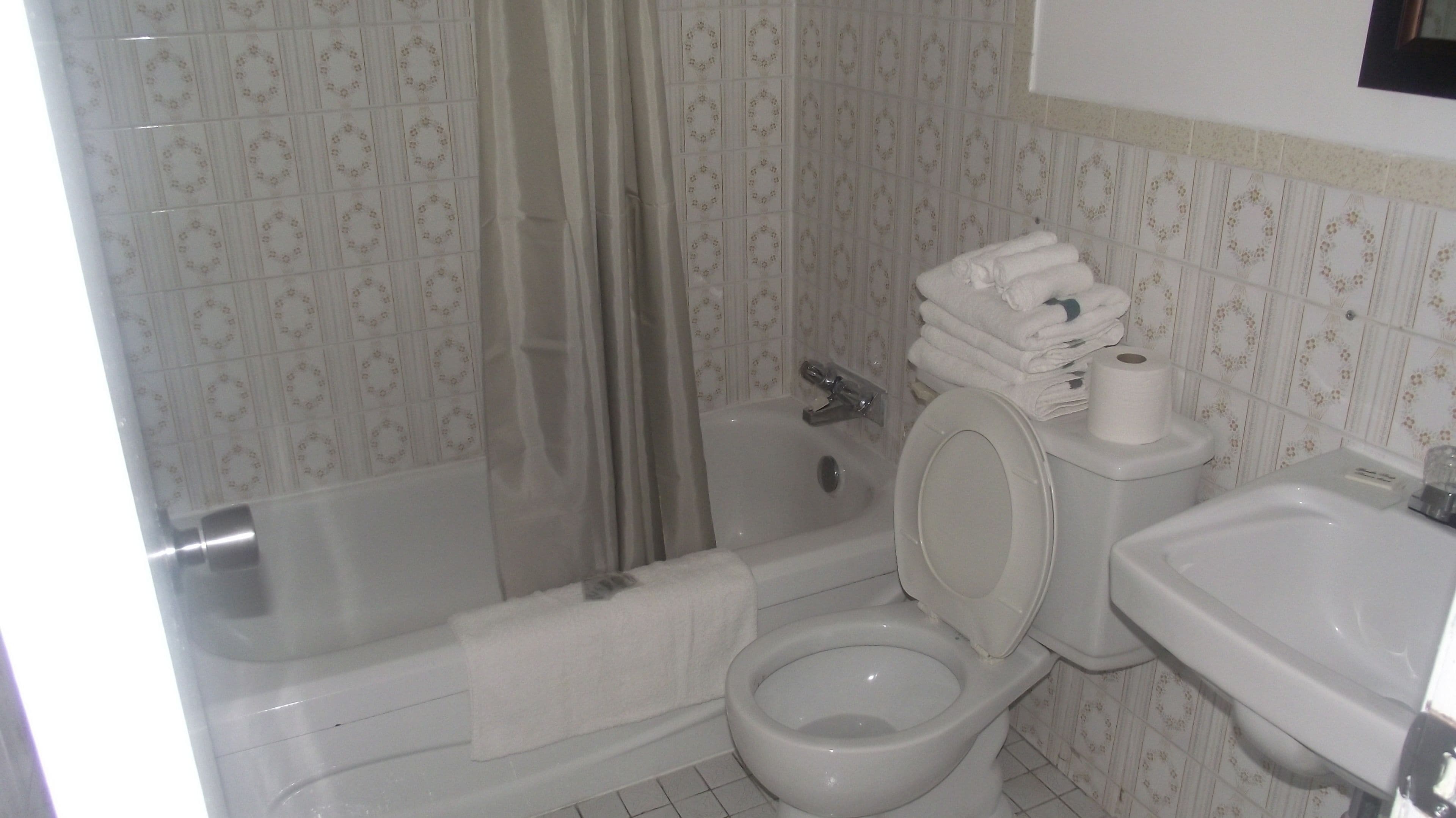 Foto - Empress Inn and Suites by the Falls