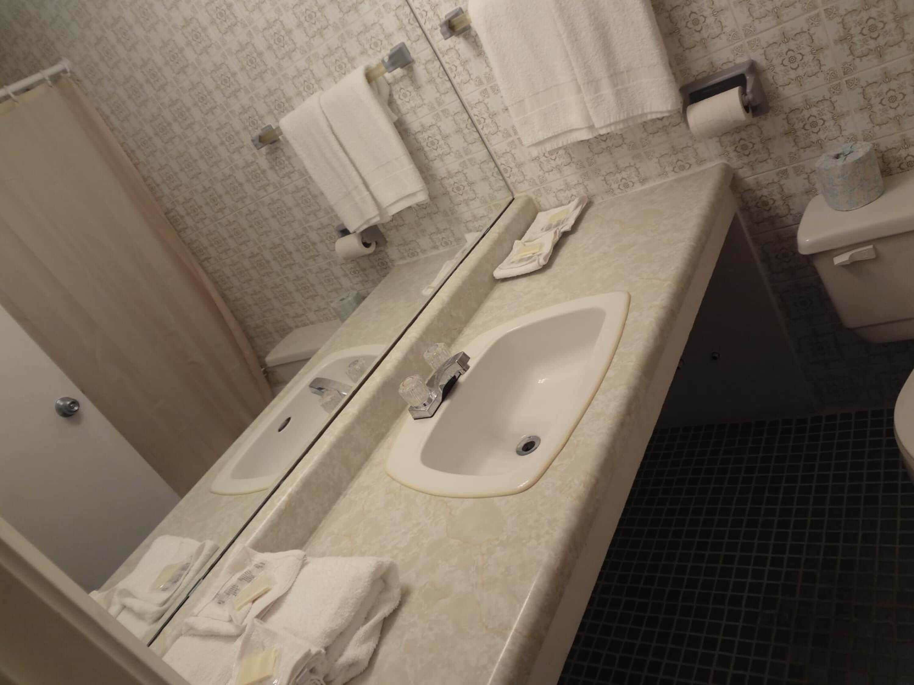 Foto - Empress Inn and Suites by the Falls