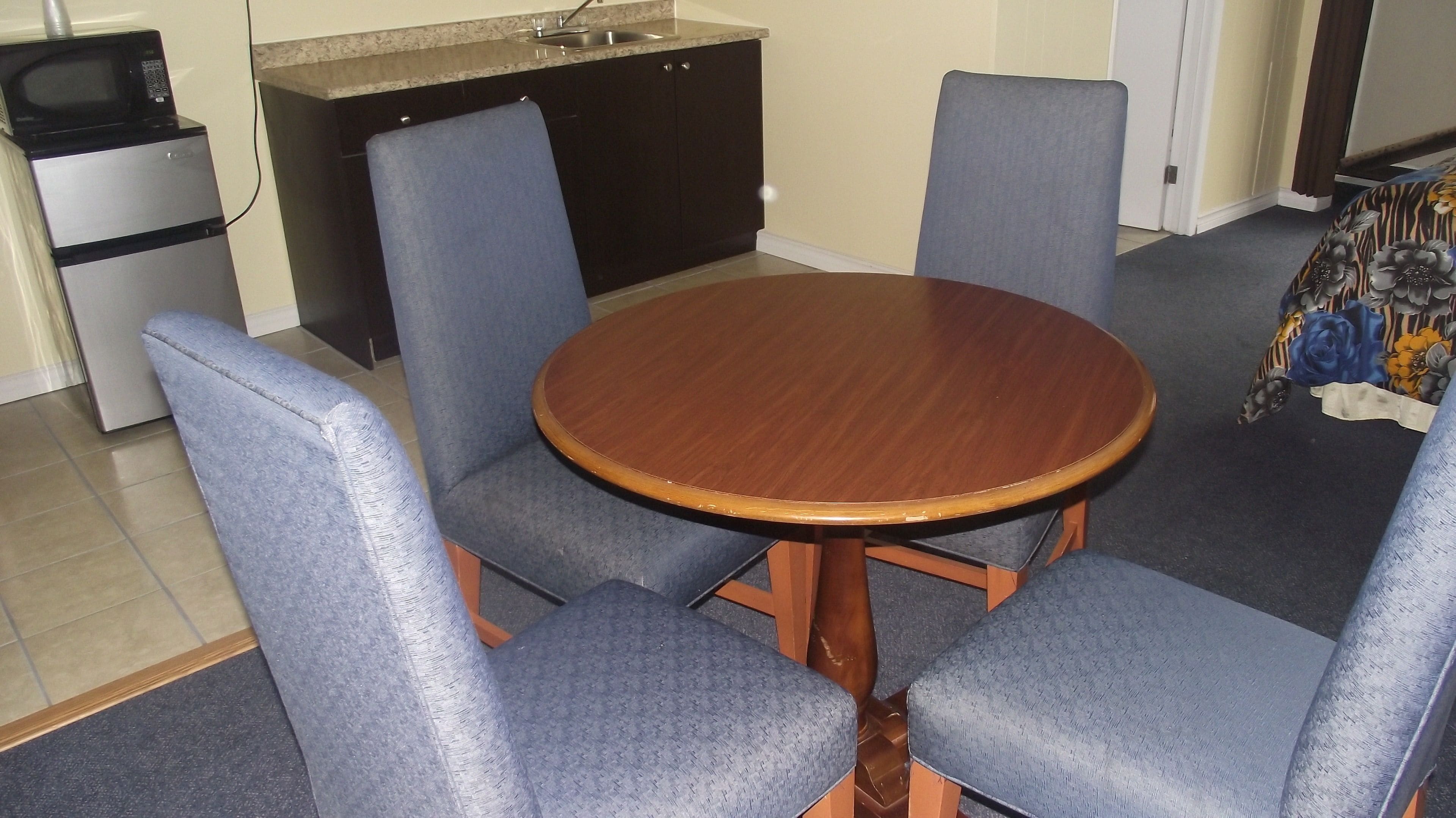 Foto - Empress Inn and Suites by the Falls