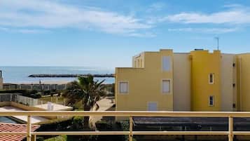 Departamento (2 pièces cabine 6 personnes) | Vista desde la habitación