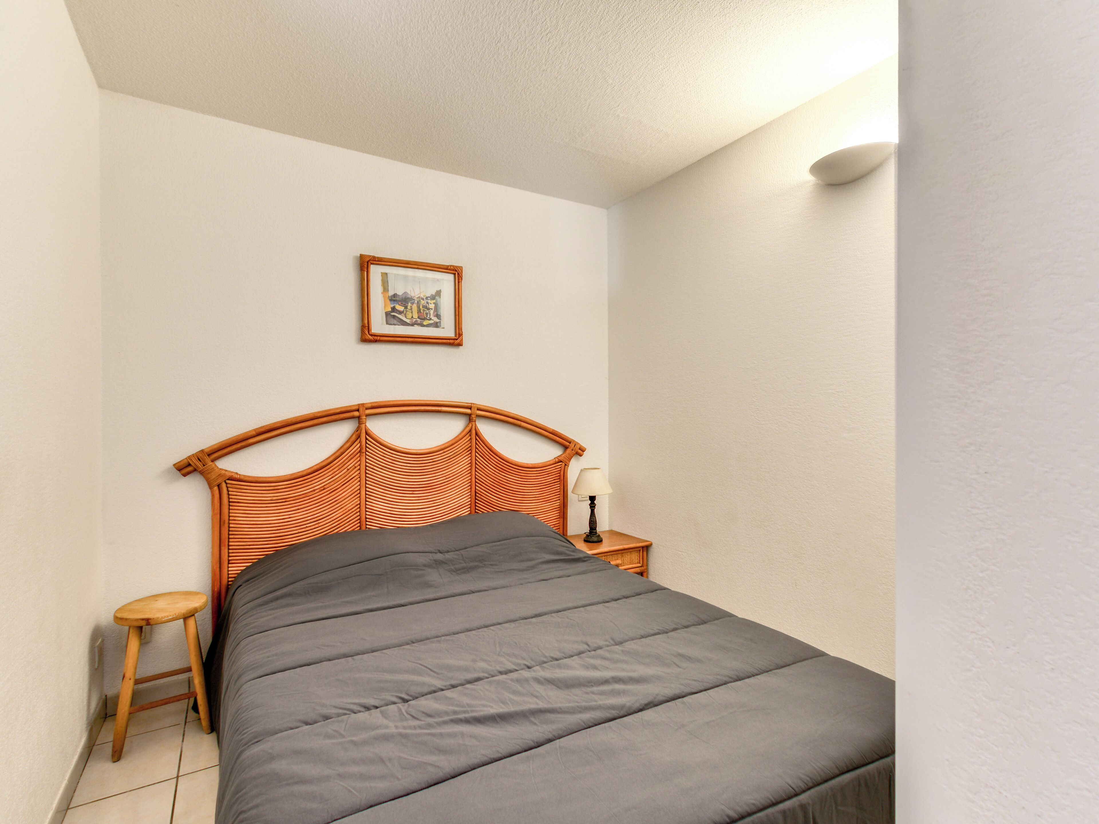 Individually decorated, iron/ironing board