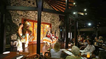 Chương trình sân khấu