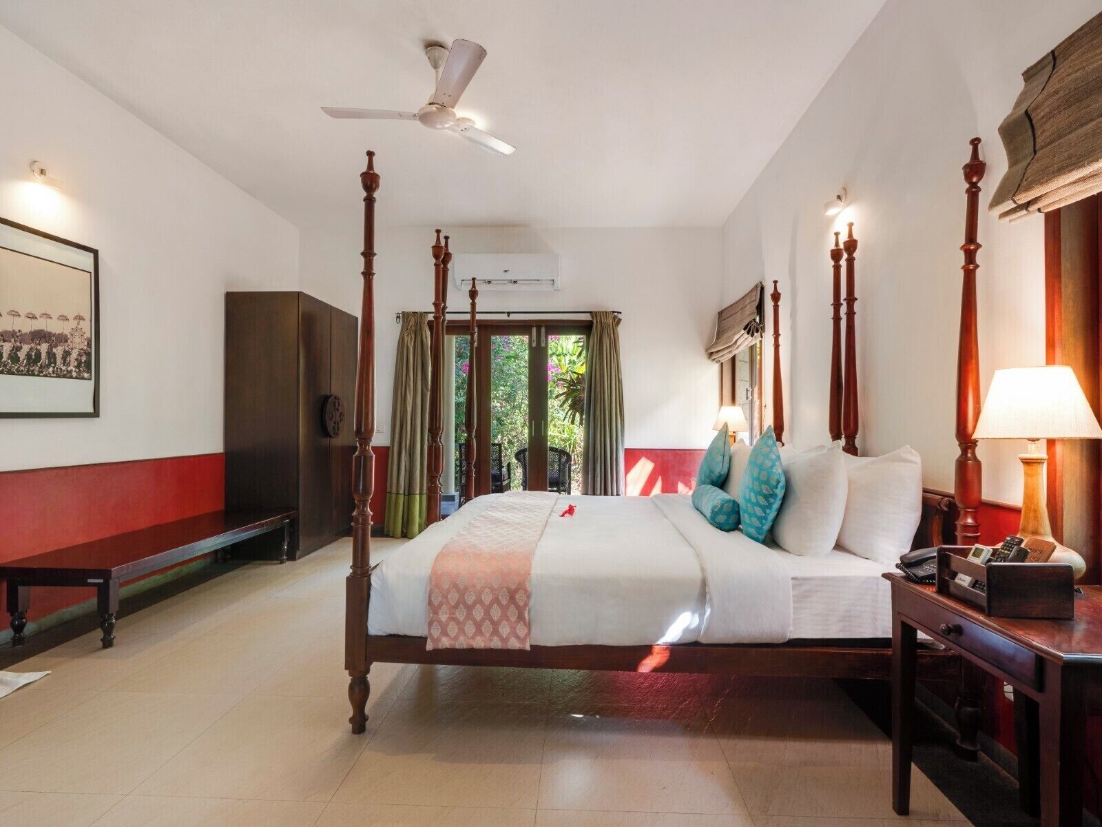 Standard Double Room, 1 King Bed