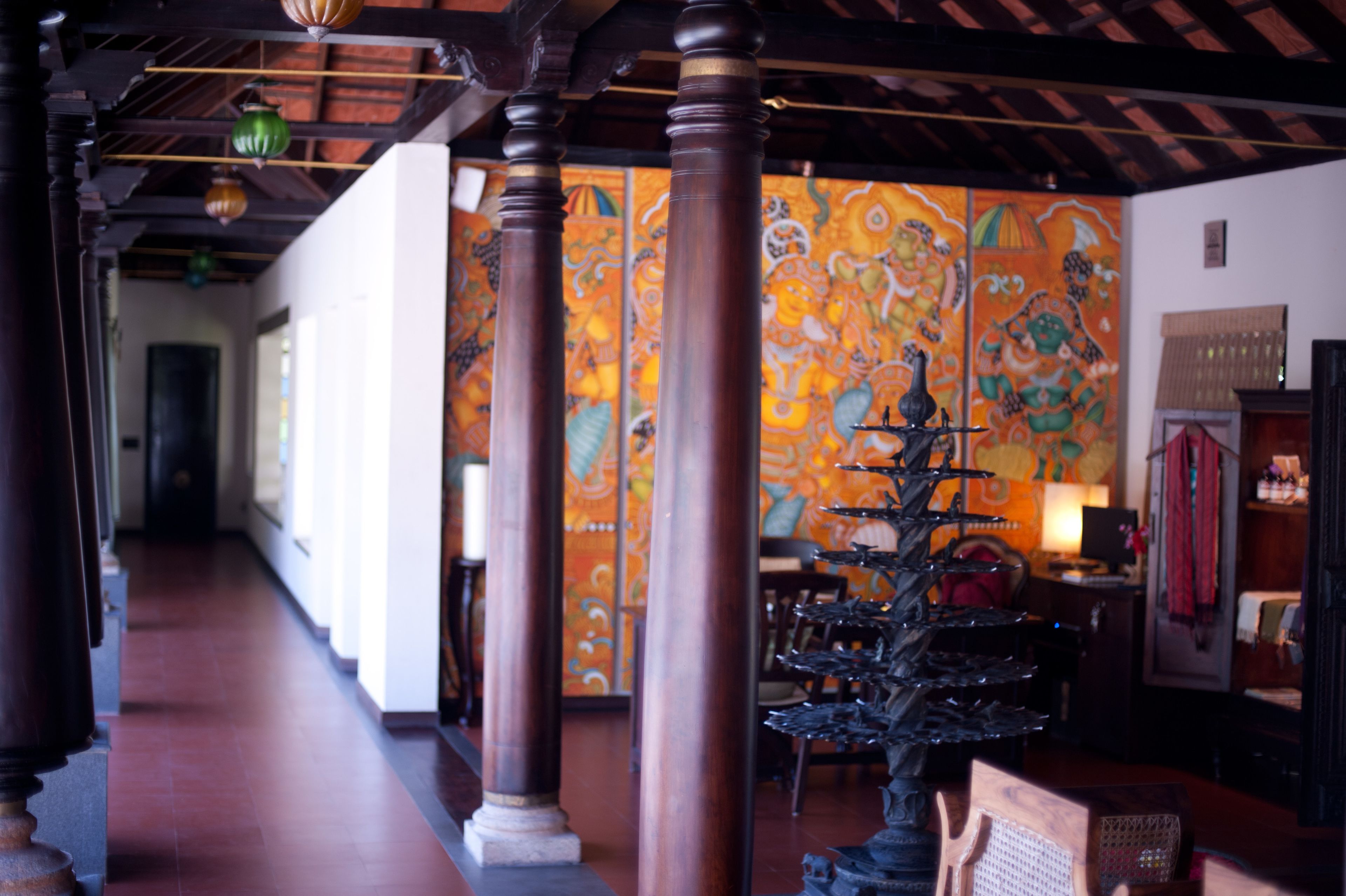 couples treatment room(s), hot tub, body treatments, hydrotherapy