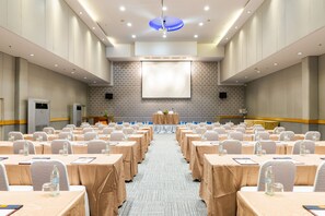 Sala de reunião