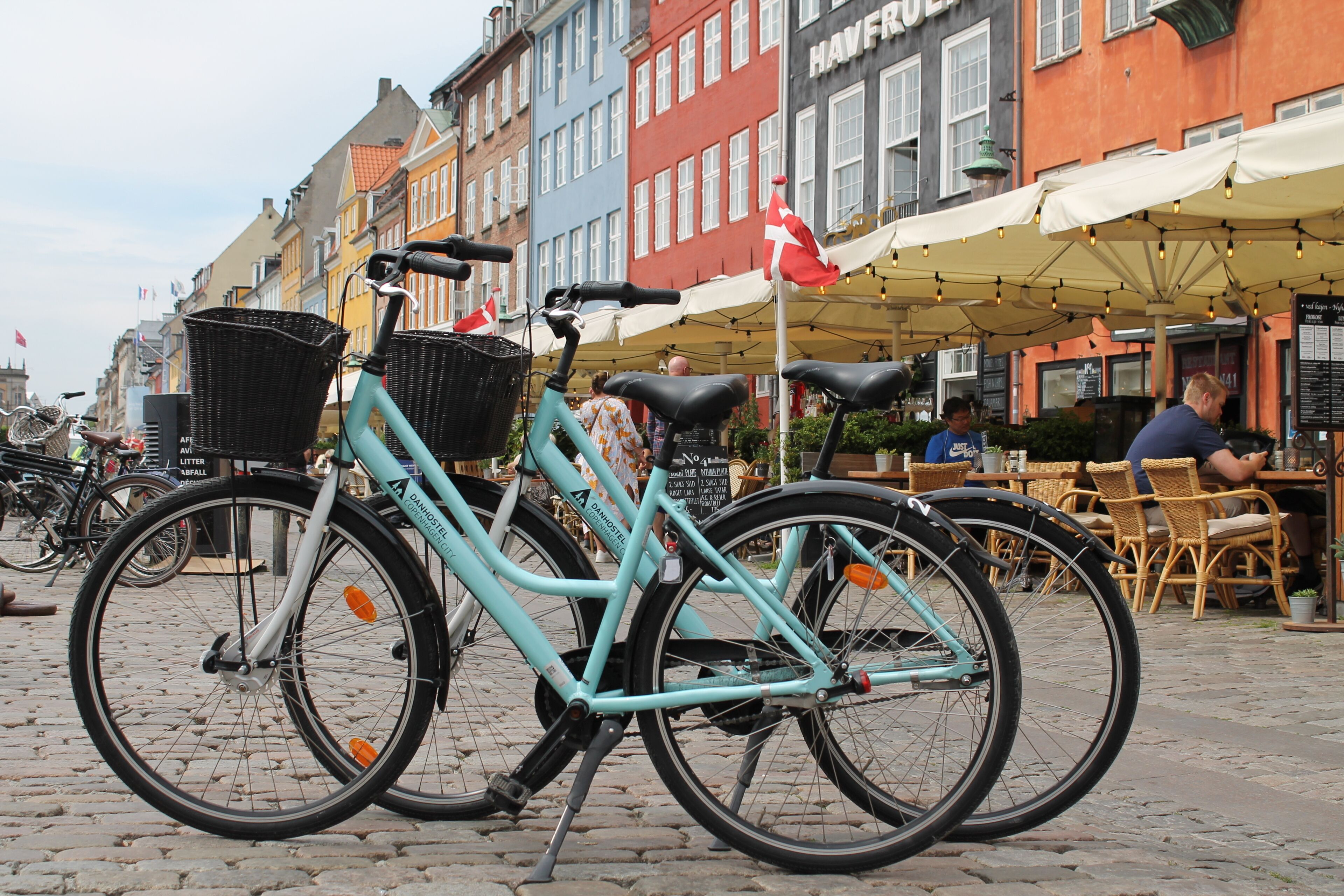 Foto - Danhostel Copenhagen City & Apartments