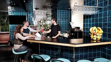 Bar (in loco)