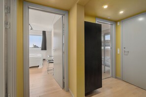 Dormitorio compartido, dormitorio mixto (Bunk Bed) | Decoración individual, mobiliario individual, escritorio y wifi gratis