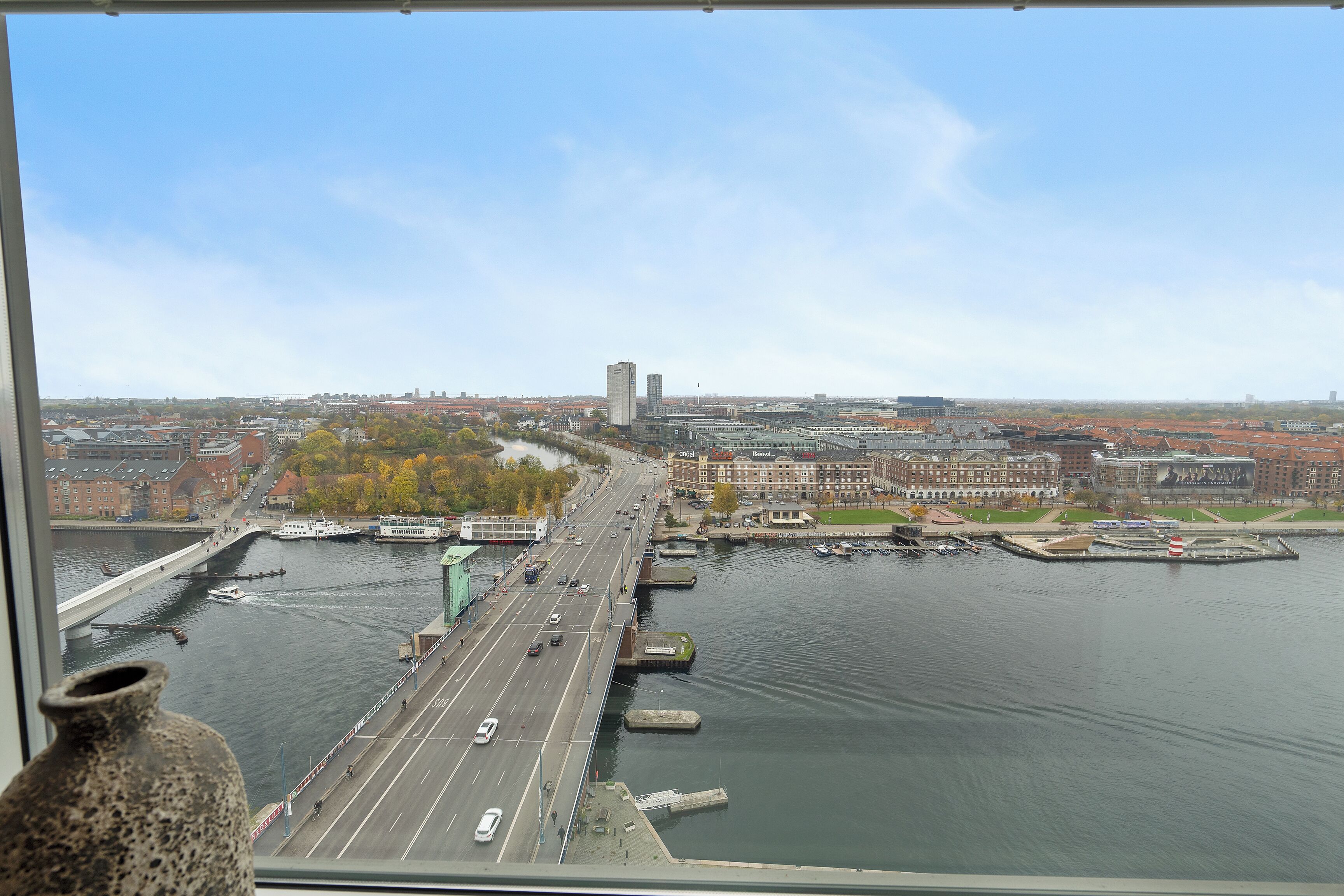 Foto - Danhostel Copenhagen City & Apartments