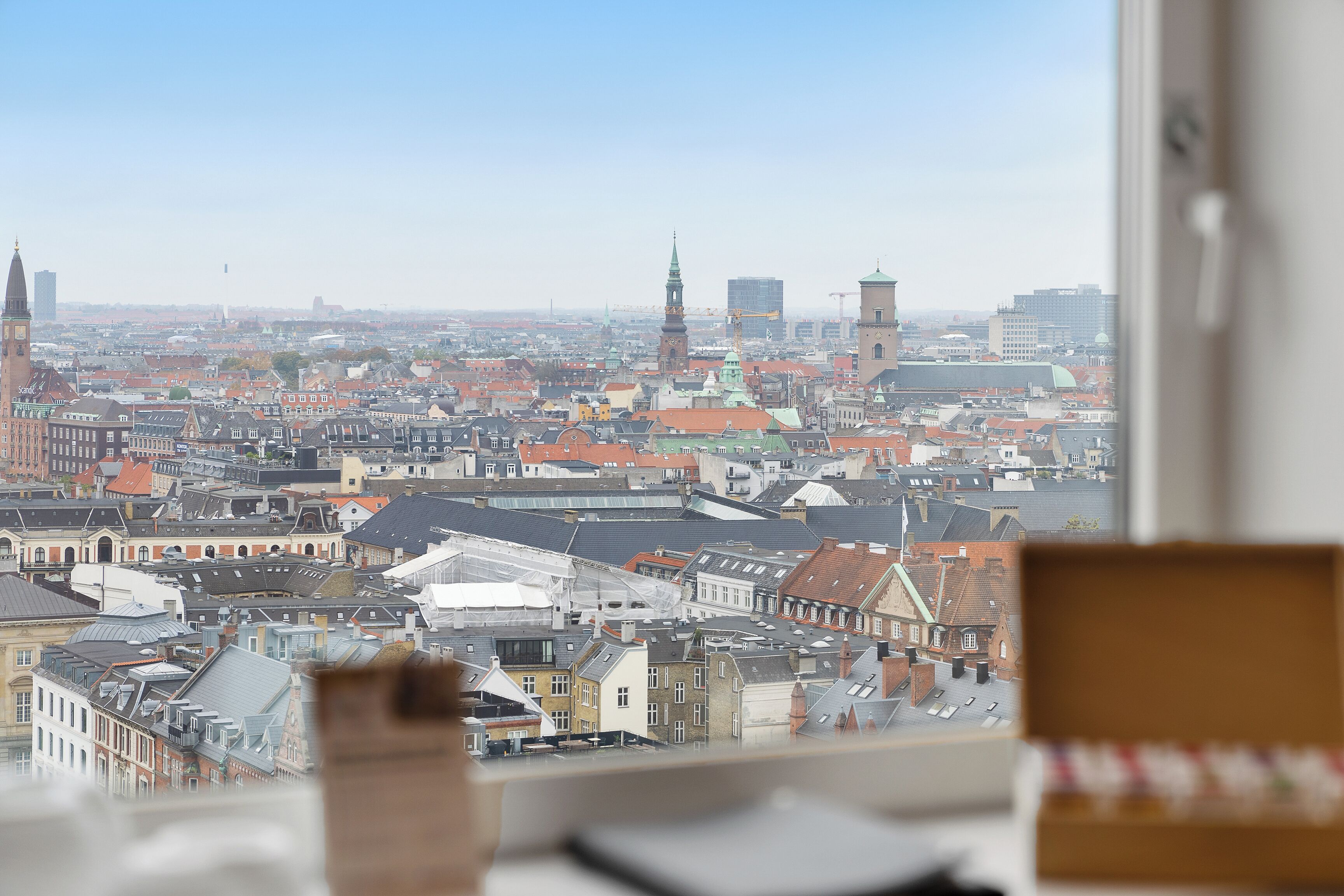 Foto - Danhostel Copenhagen City & Apartments