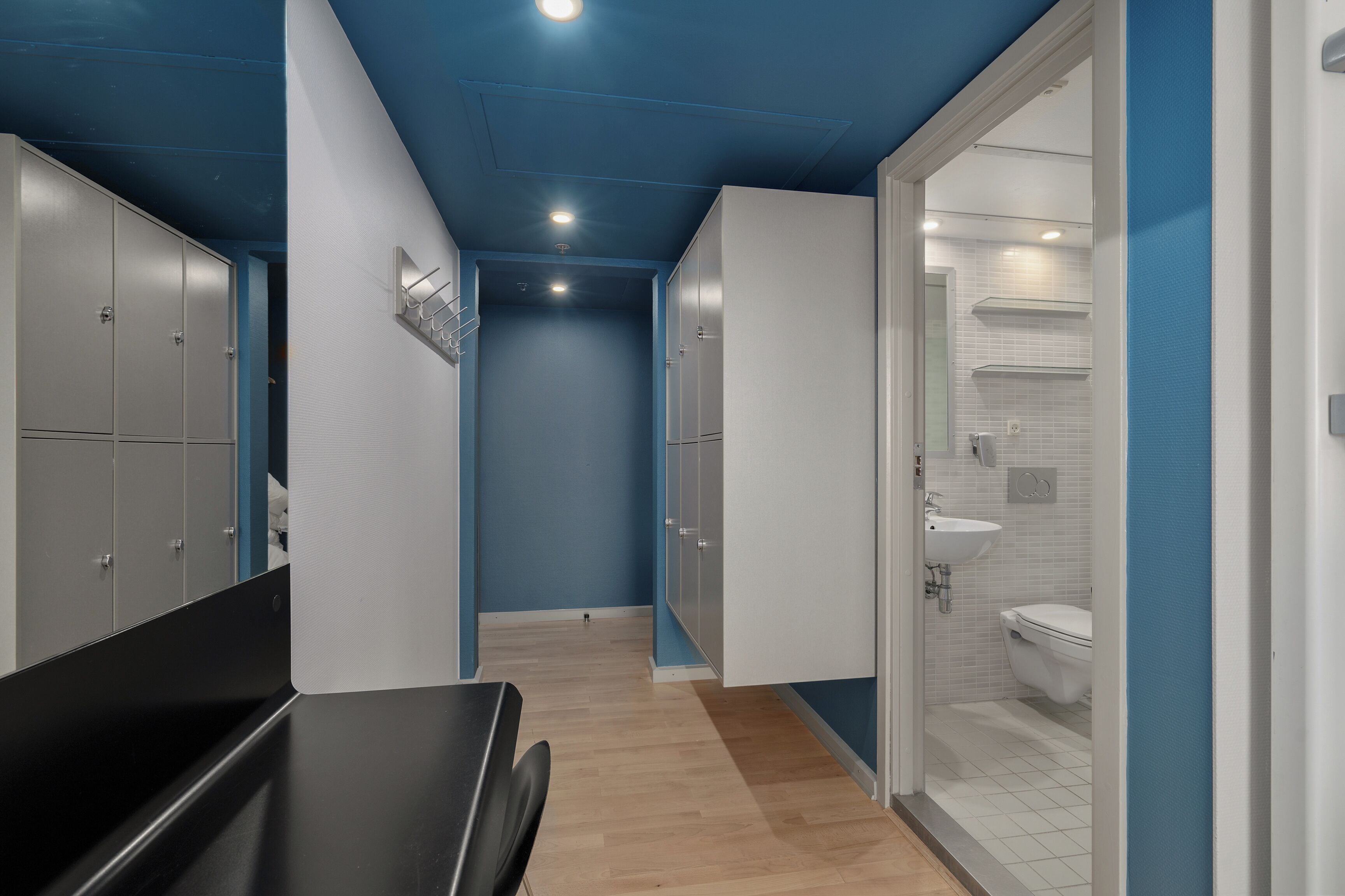 Foto - Danhostel Copenhagen City & Apartments