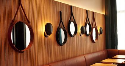 Danhostel Copenhagen City - Hostel