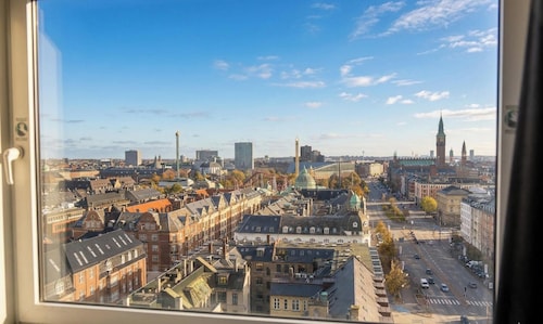Danhostel Copenhagen City - Hostel