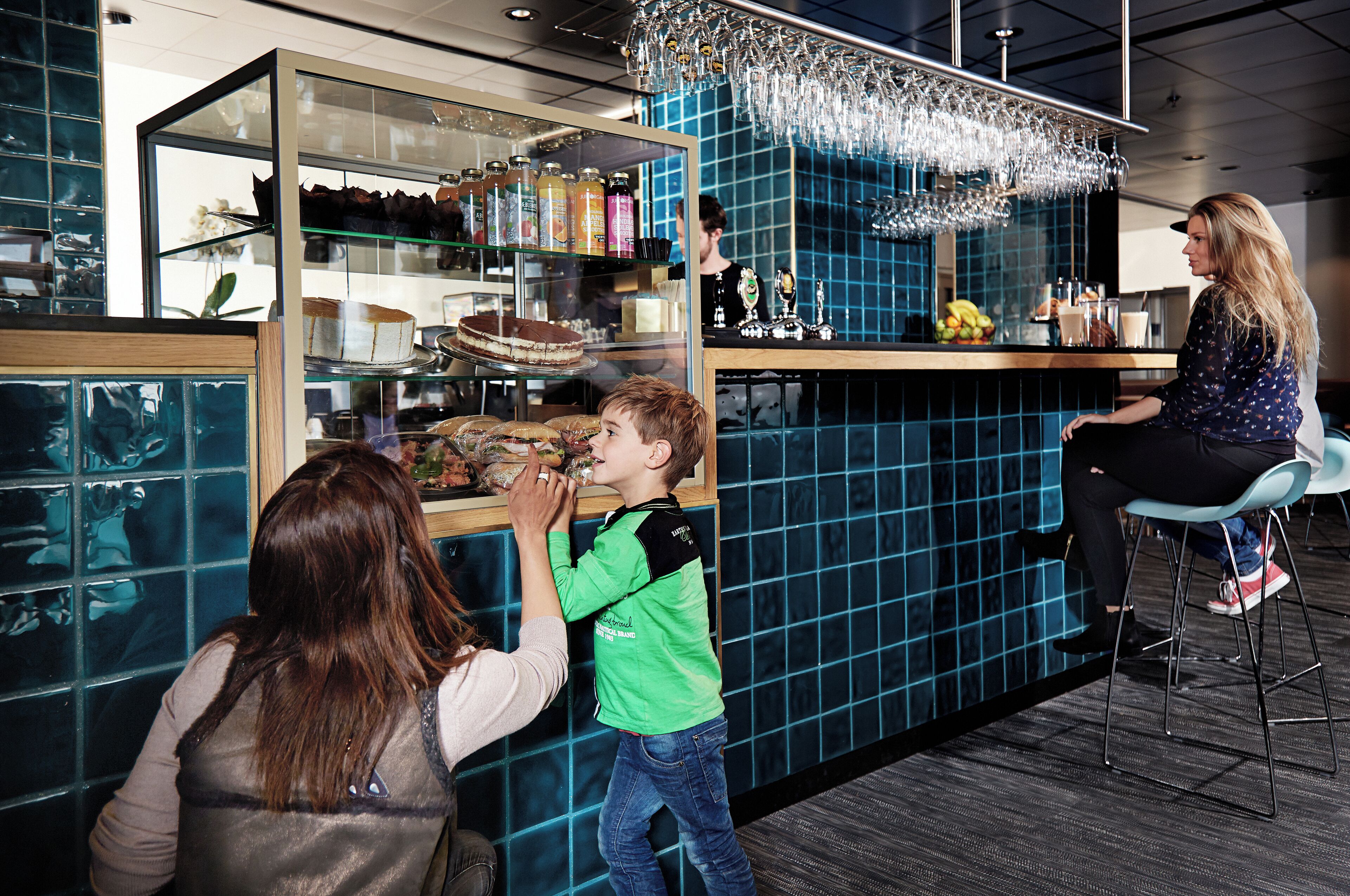 Foto - Danhostel Copenhagen City & Apartments