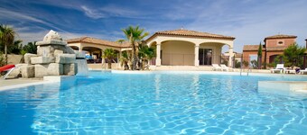 Port Minervois - Les Hauts du Lac