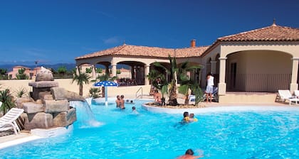 Port Minervois - Les Hauts du Lac