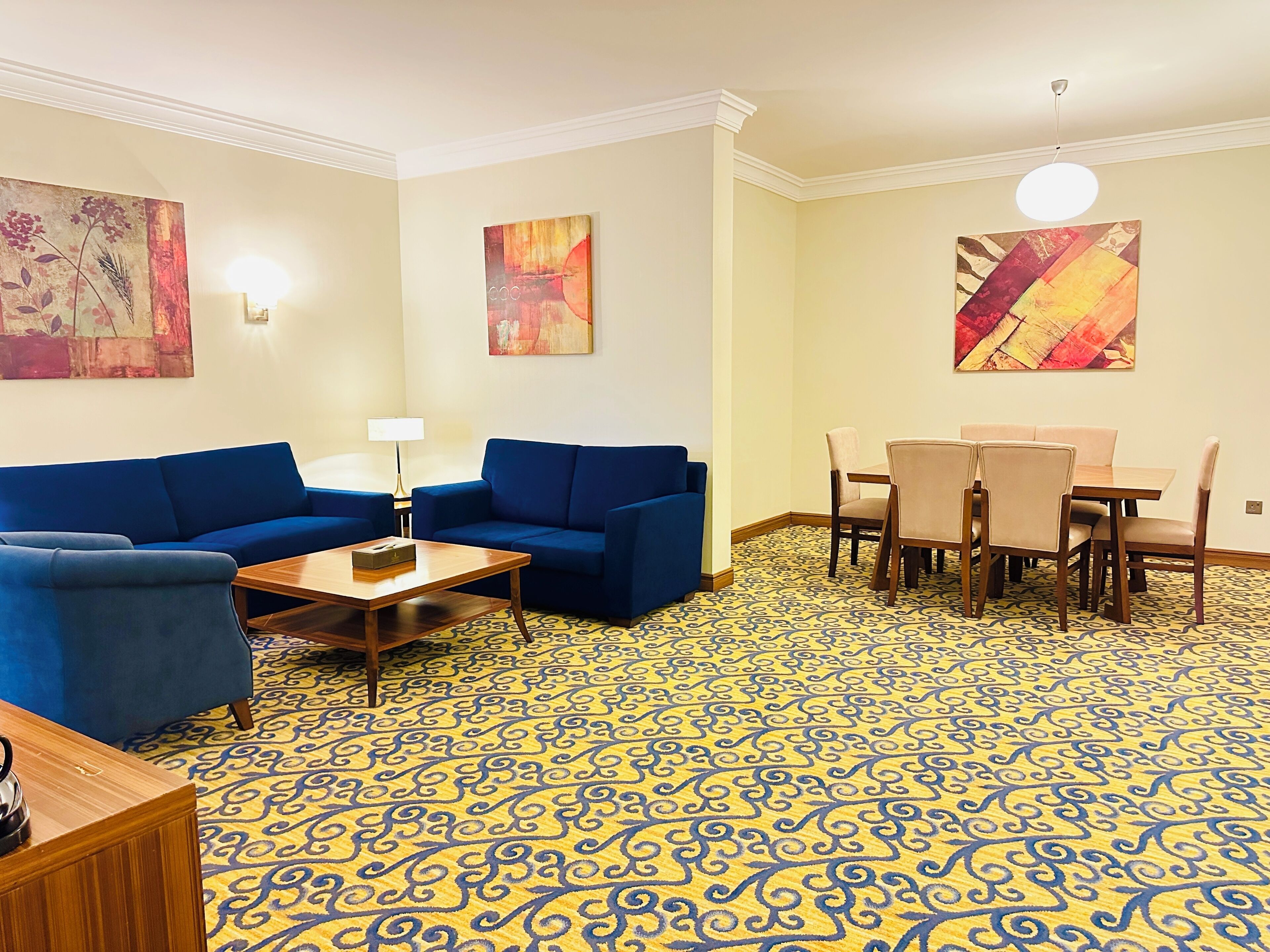 Photo - City Seasons Al Hamra Hotel