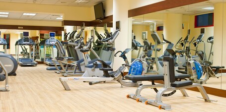 City Seasons Al Hamra Hotel - Image 17