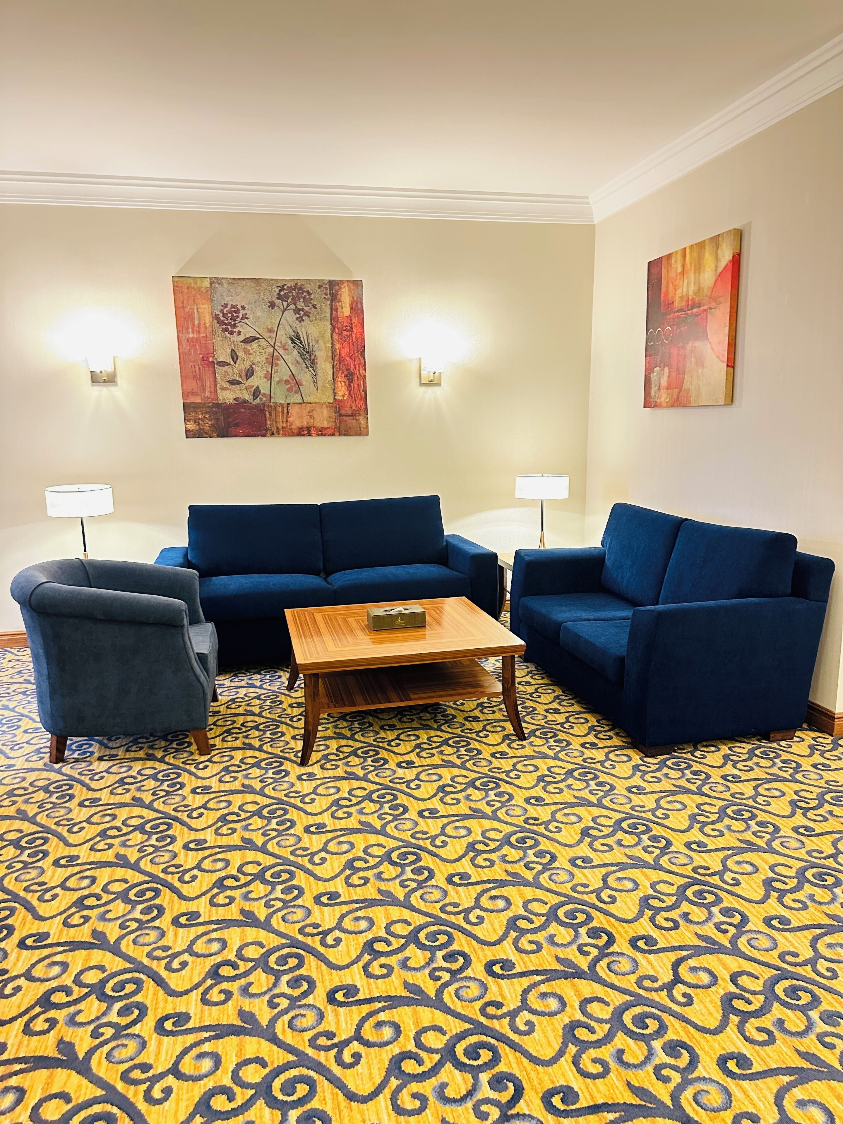 Photo - City Seasons Al Hamra Hotel