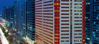 City Seasons Al Hamra Hotel