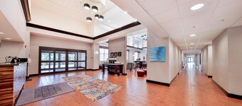 Hampton Inn & Suites Seattle/Kent,WA